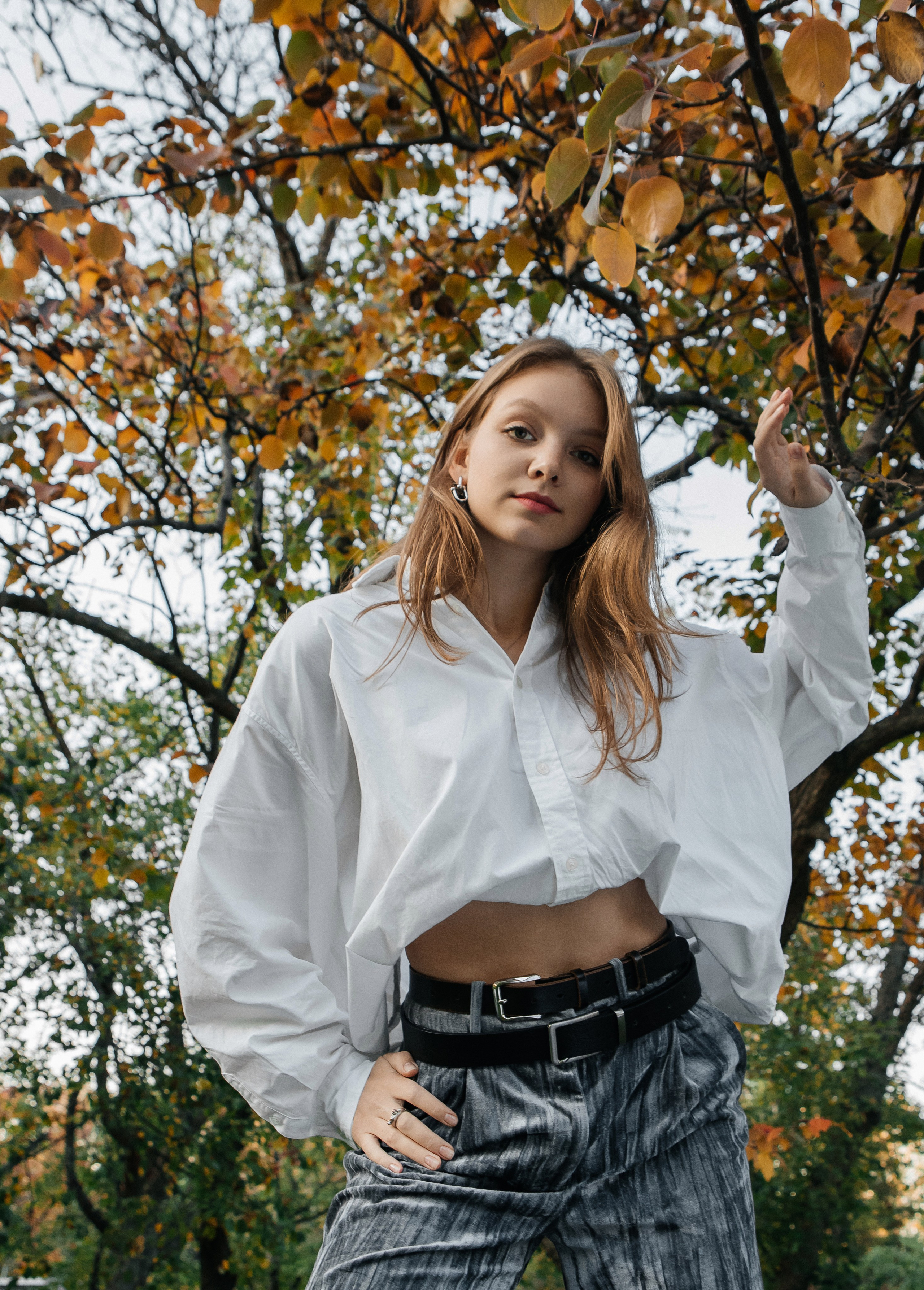 Семейная прогулочная фотосессия. Свадебный и семейный фотограф Ибрагимова Мария из Екатеринбурга