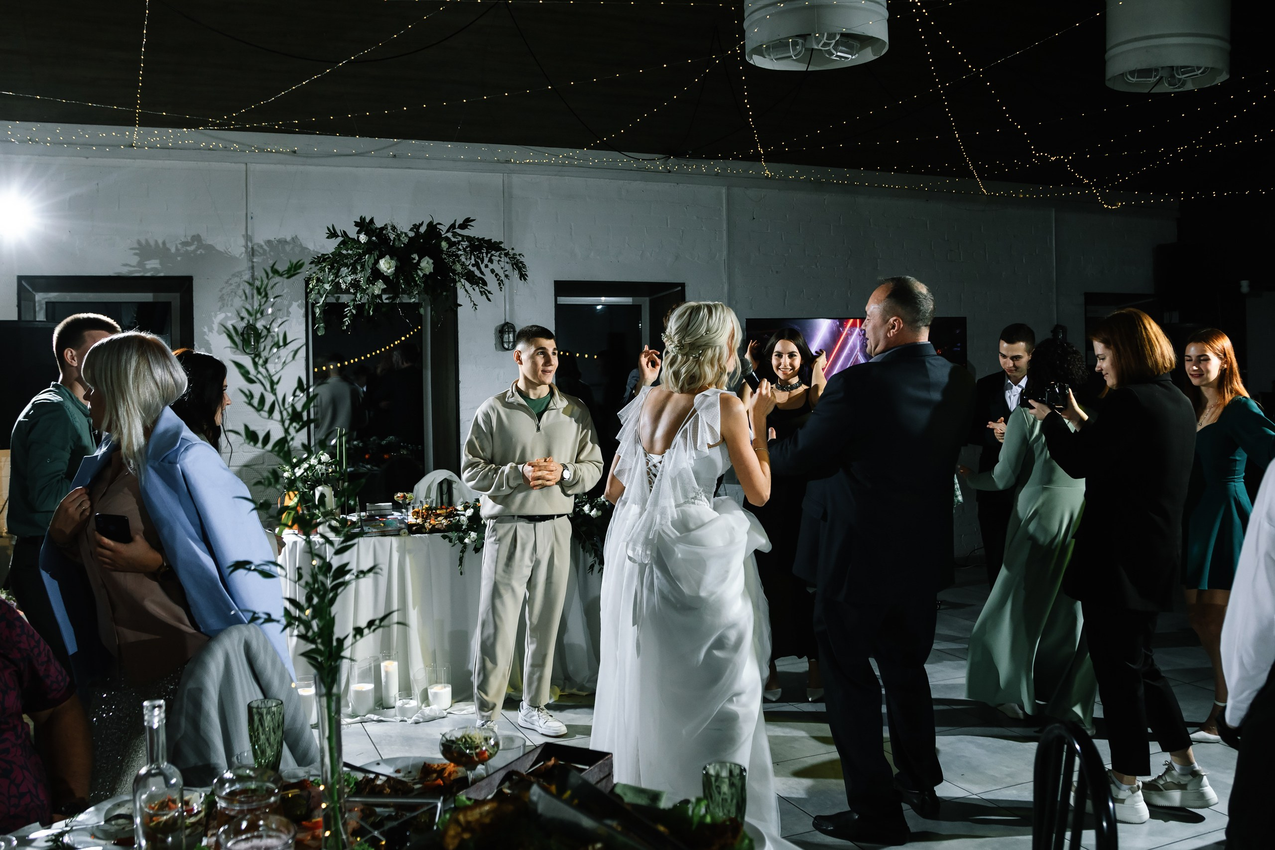 Карина & Денис. Свадебный фотограф в Томске Екатерина Дмитриева