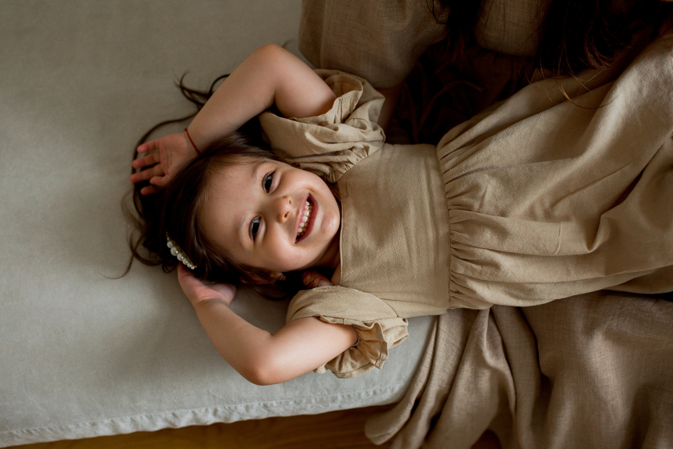 Мадина и Илаида. Семейный и портретный фотограф в Санкт-Петербурге Андрей Воробьев