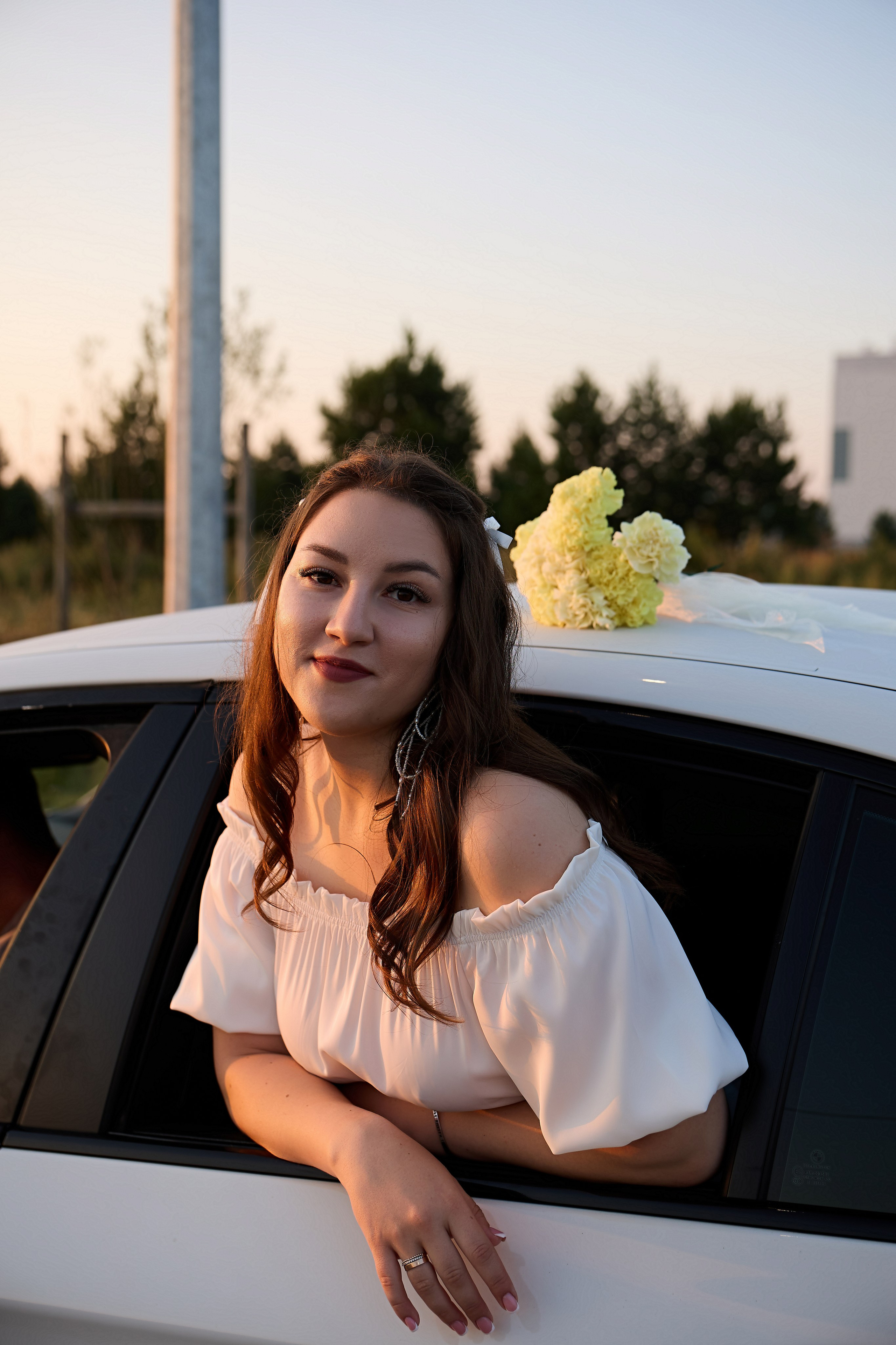 Стас и Екатерина 24.07.26. Креативный фотограф Ксения Семенова Курган