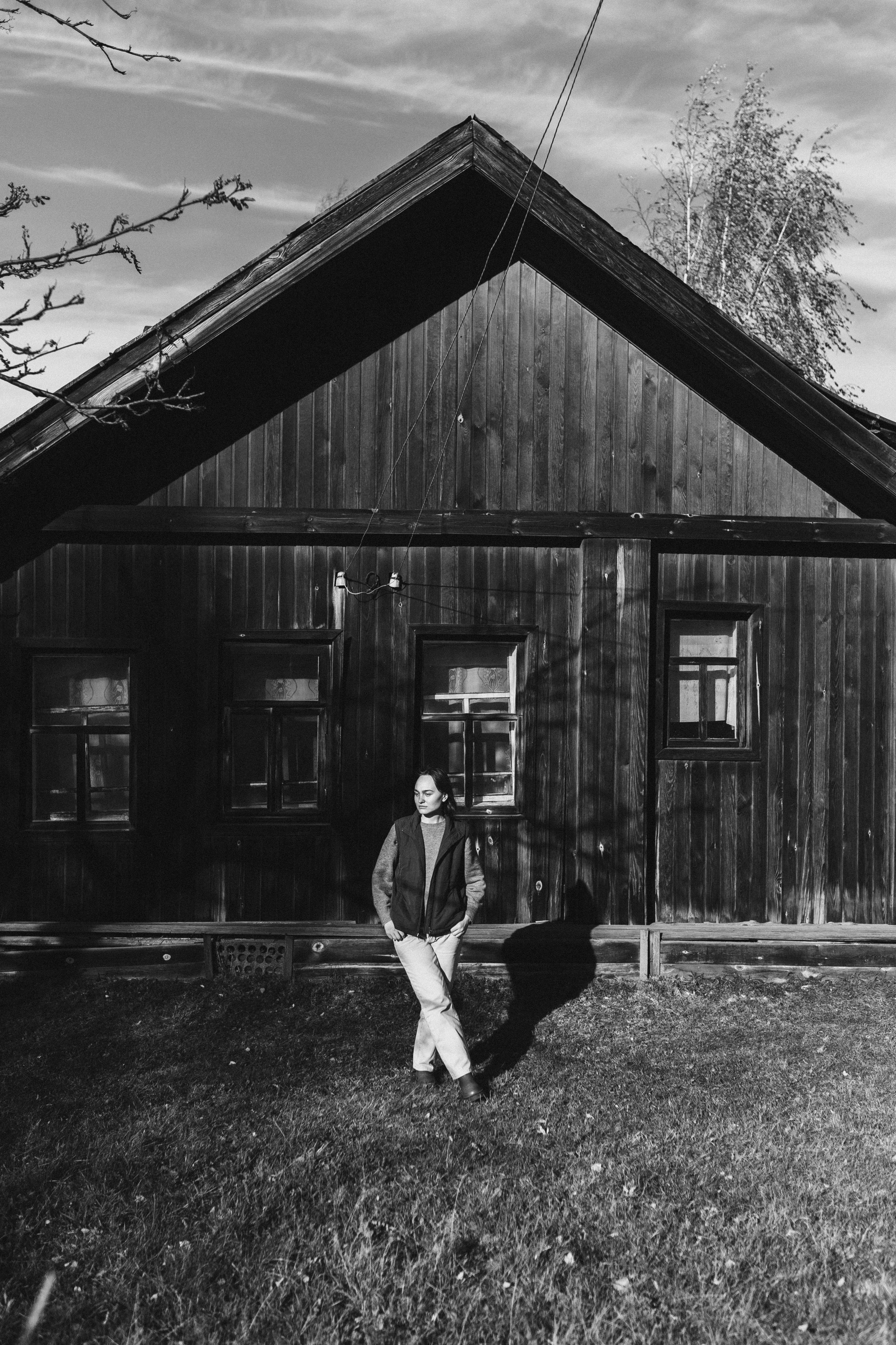 ПАША ЛИЗА ТАРАСИК ПУЛЯ. Главная