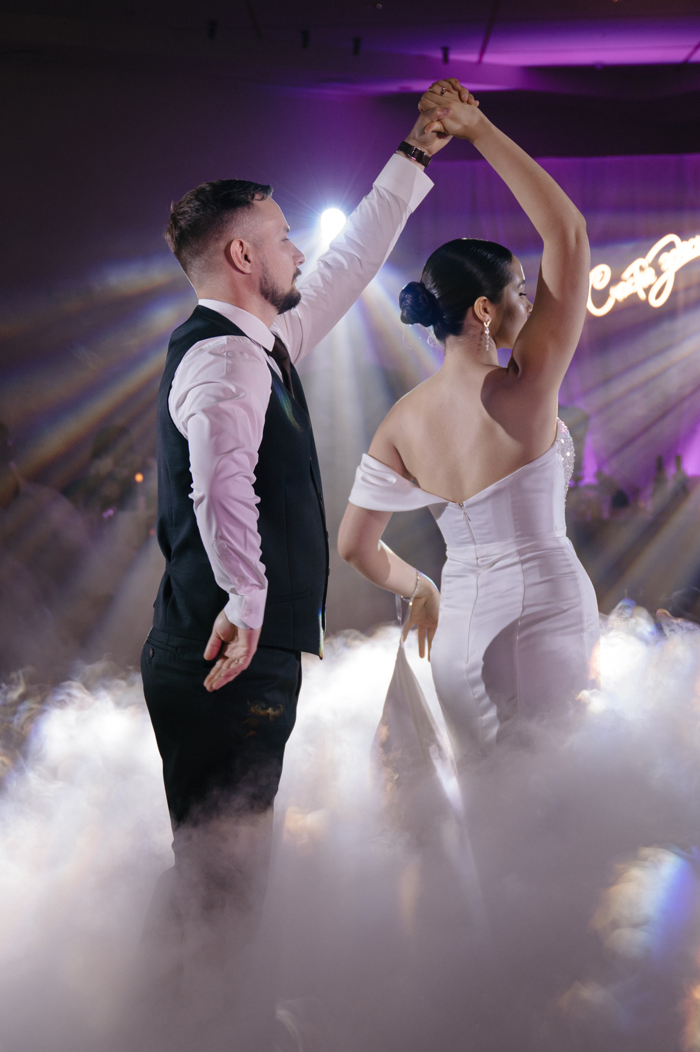 А&В. Свадебный и семейный фотограф Олеся Маркелова