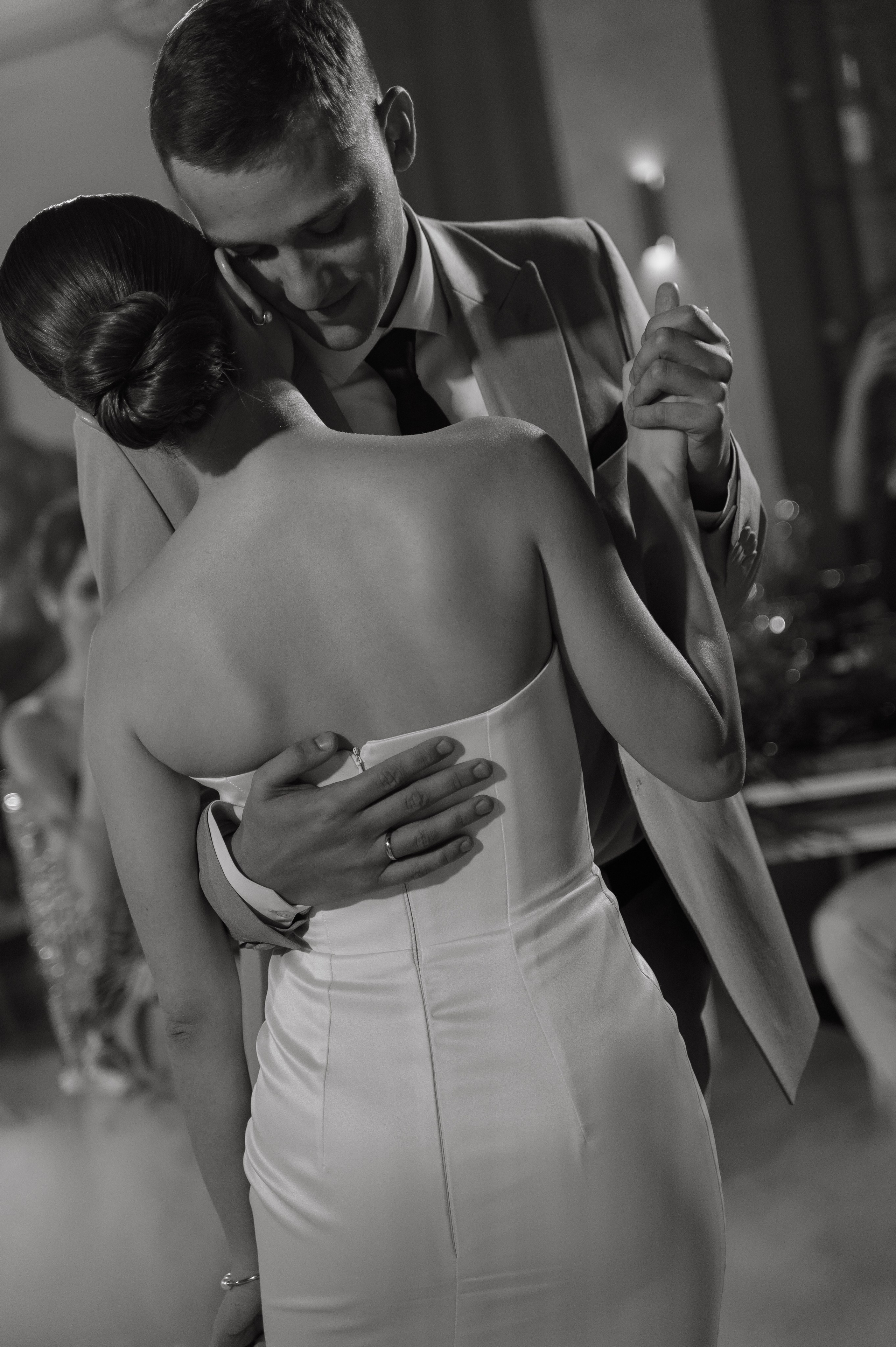 Арина и Данил. Свадебный фотограф Тольятти Самара Холмов Артем