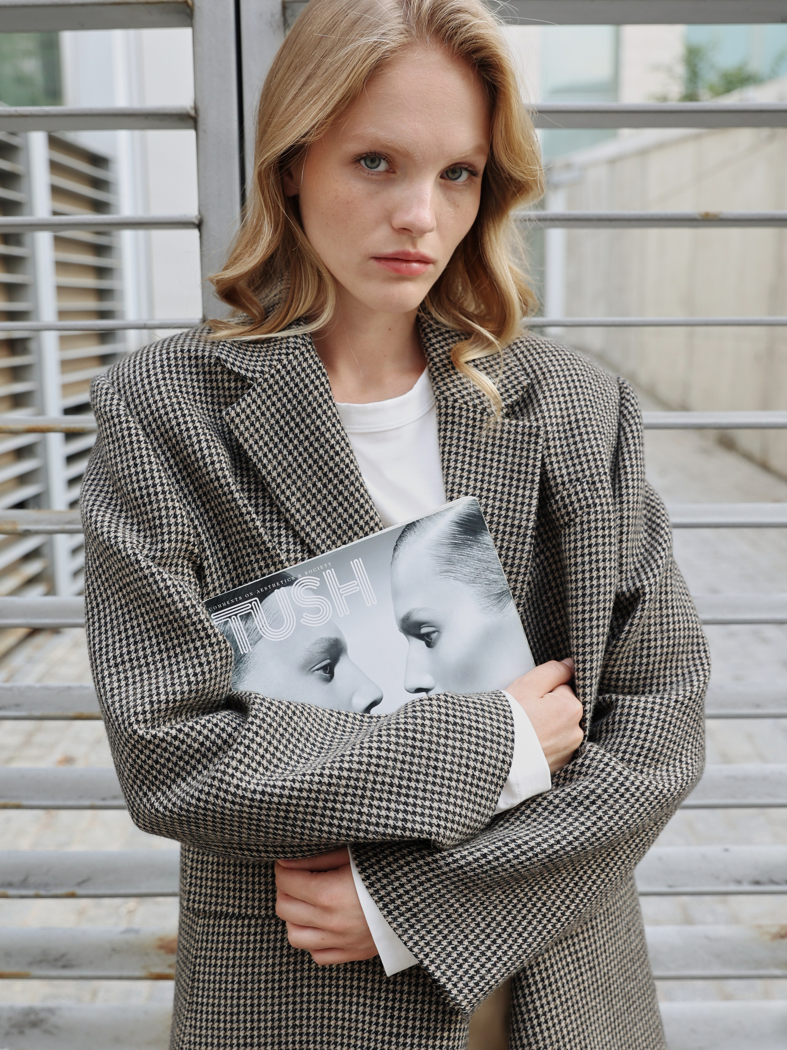 Olesa Chugunova. Фотограф и видеограф в Москве marinfed