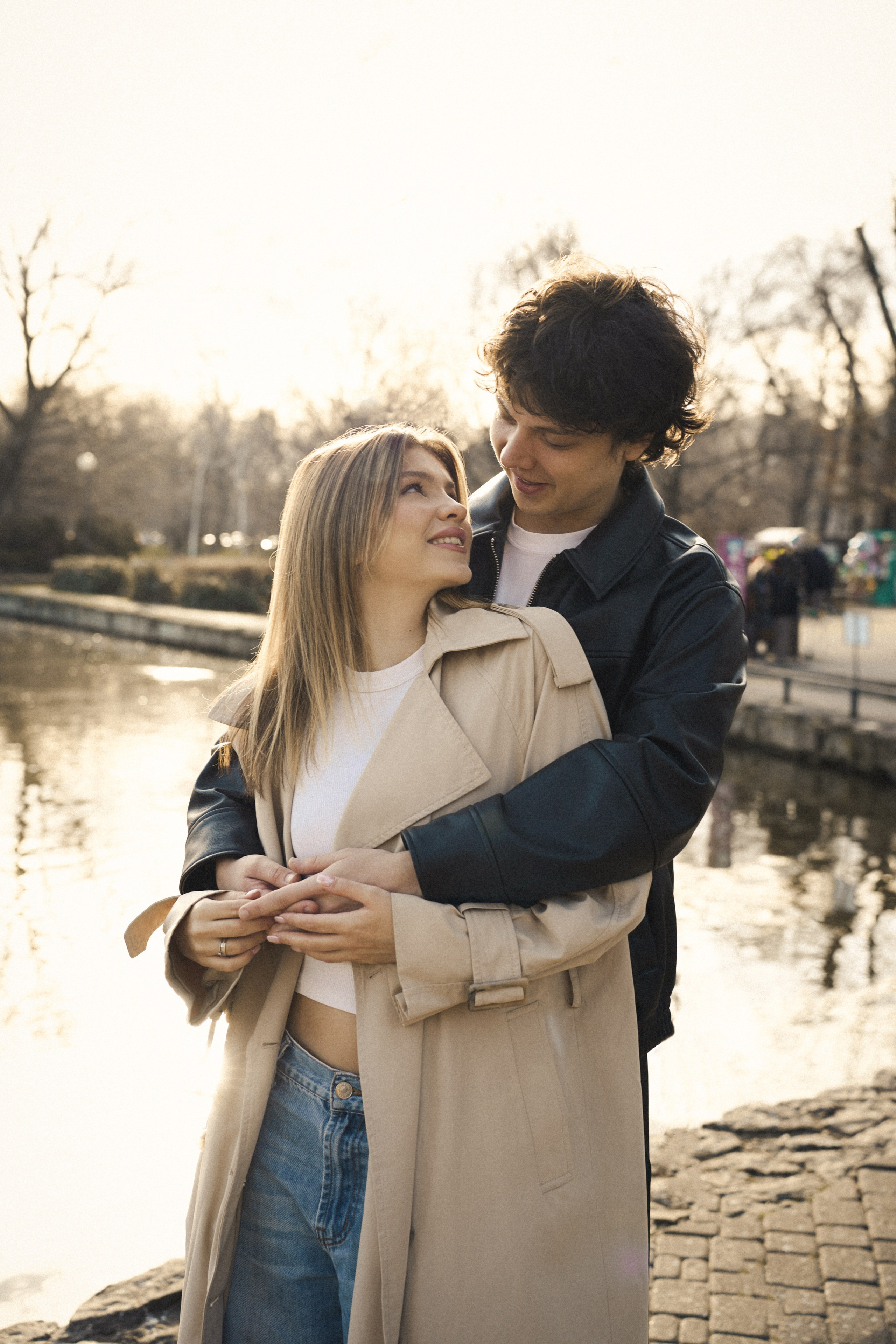 LOVE STORY. Бугаева Анастасия — женский и семейный фотограф Сочи Краснодар