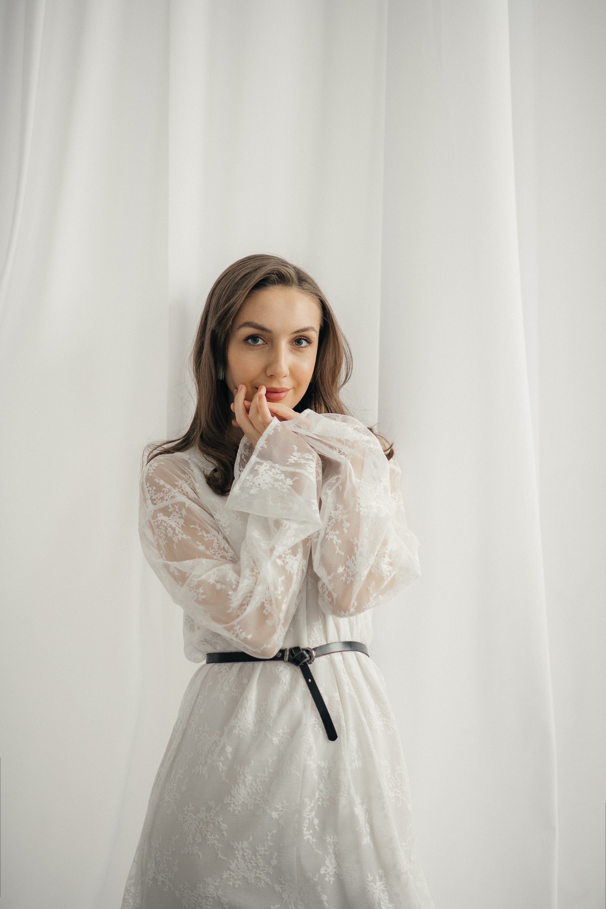 Индивидуальные съемки. Главная