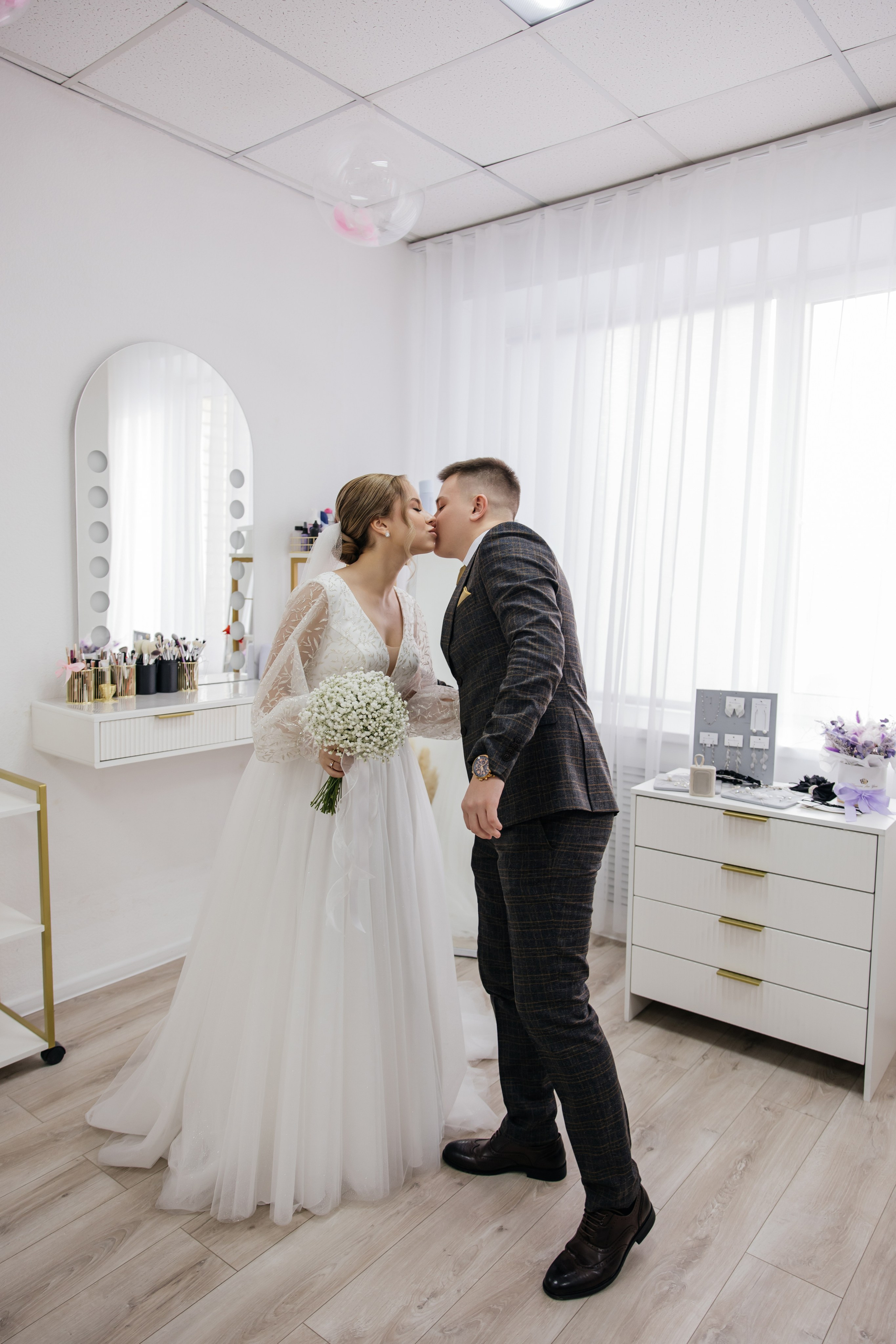 Владислава и Шамиль. Свадебный и семейный фотограф во Владивостоке Елена Шишкина