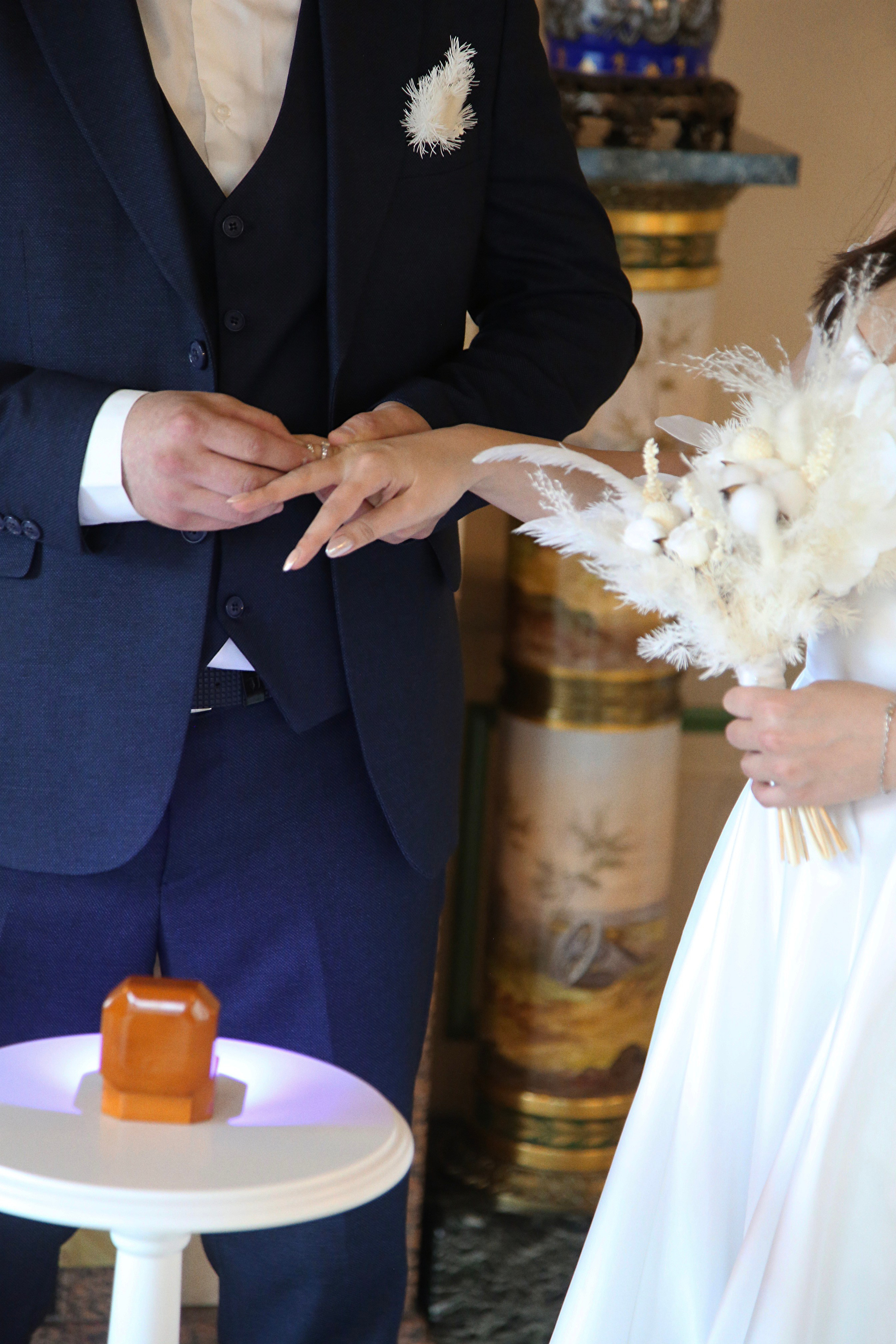 Евгений & Александра. Фотография — это жизнь, освещенная вспышкой