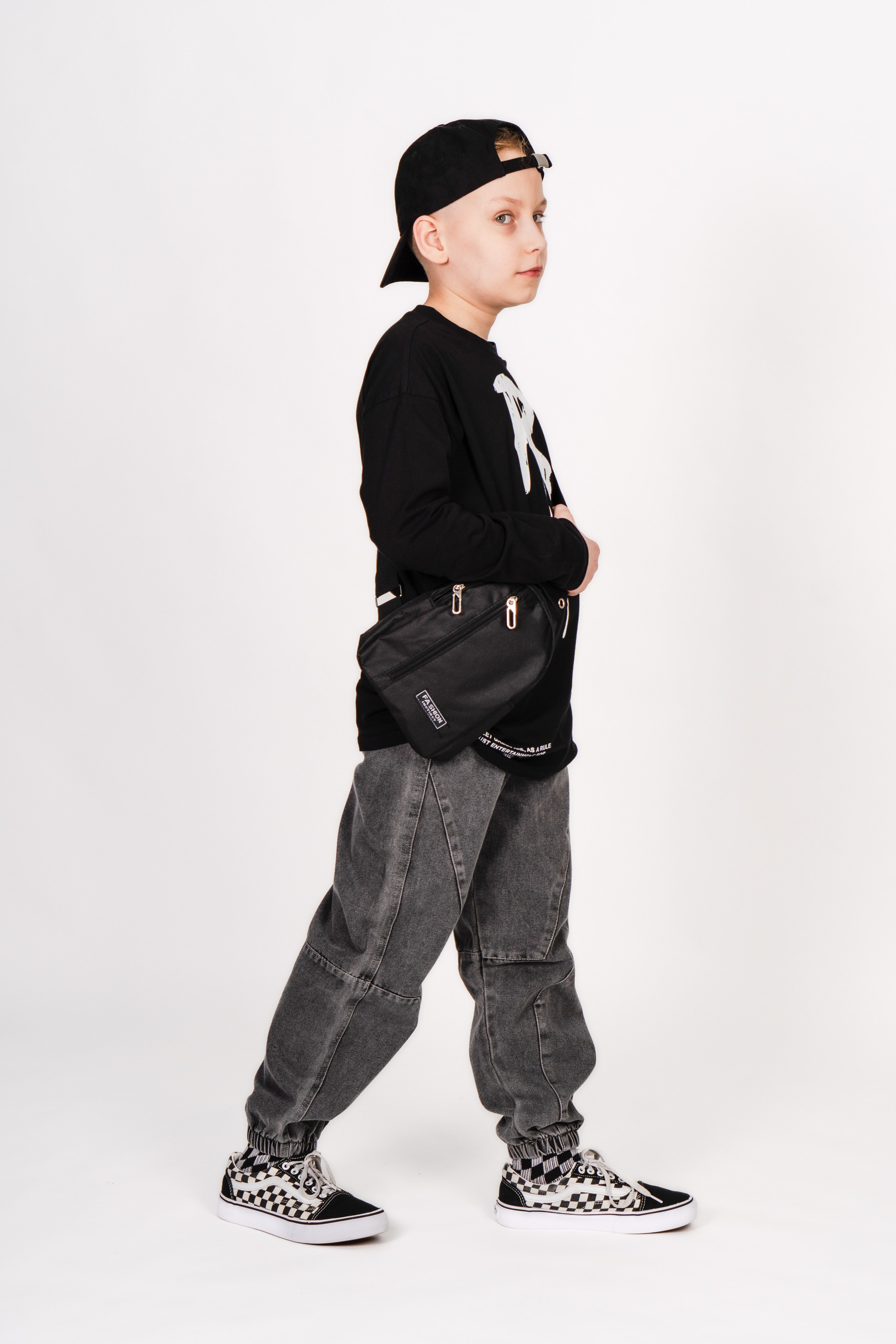 Джинсы для подростков. Женский, семейный и детский фотограф в Тюмени Диана Осипова