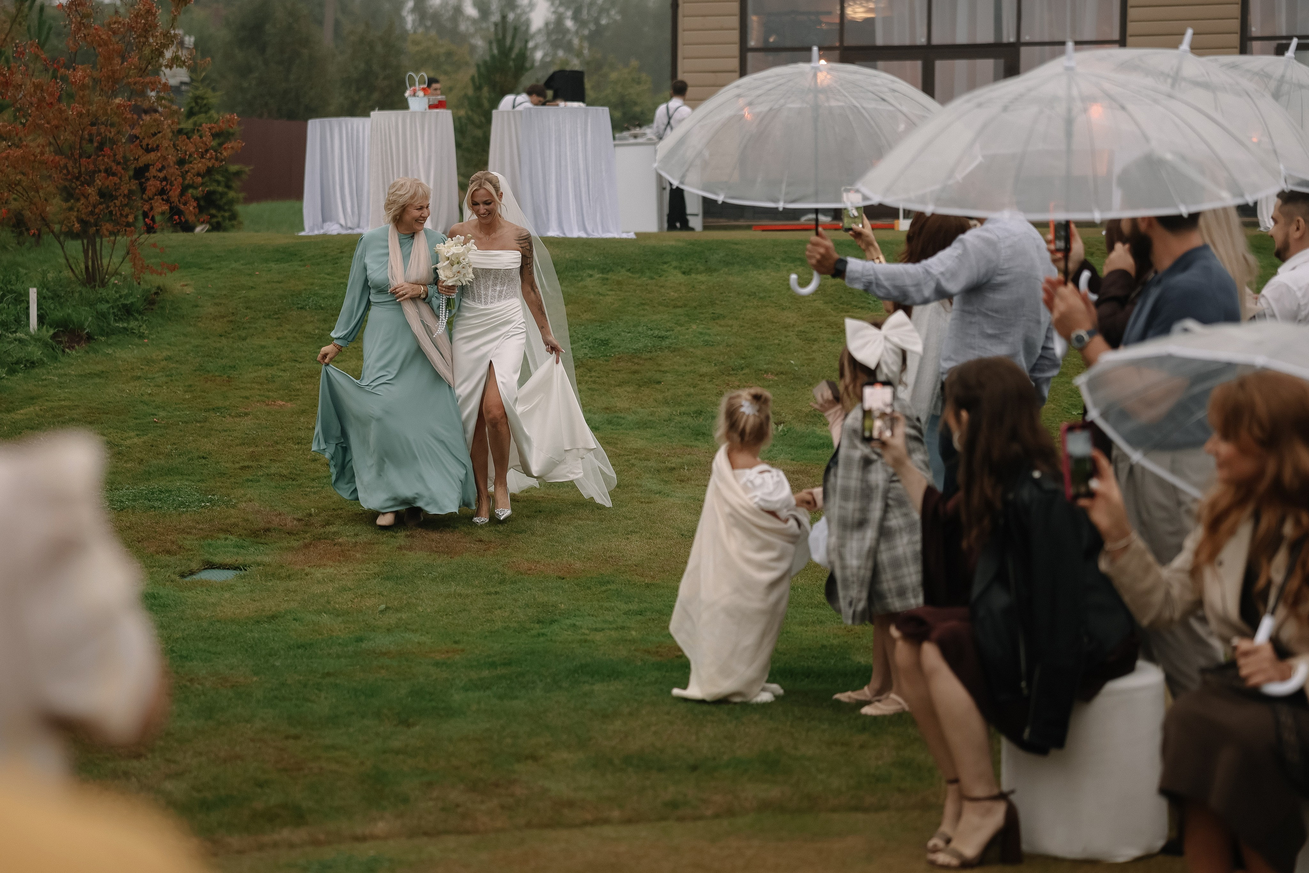 Лена и Тарас. Свадебный и семейный Фотограф Денис Кошель