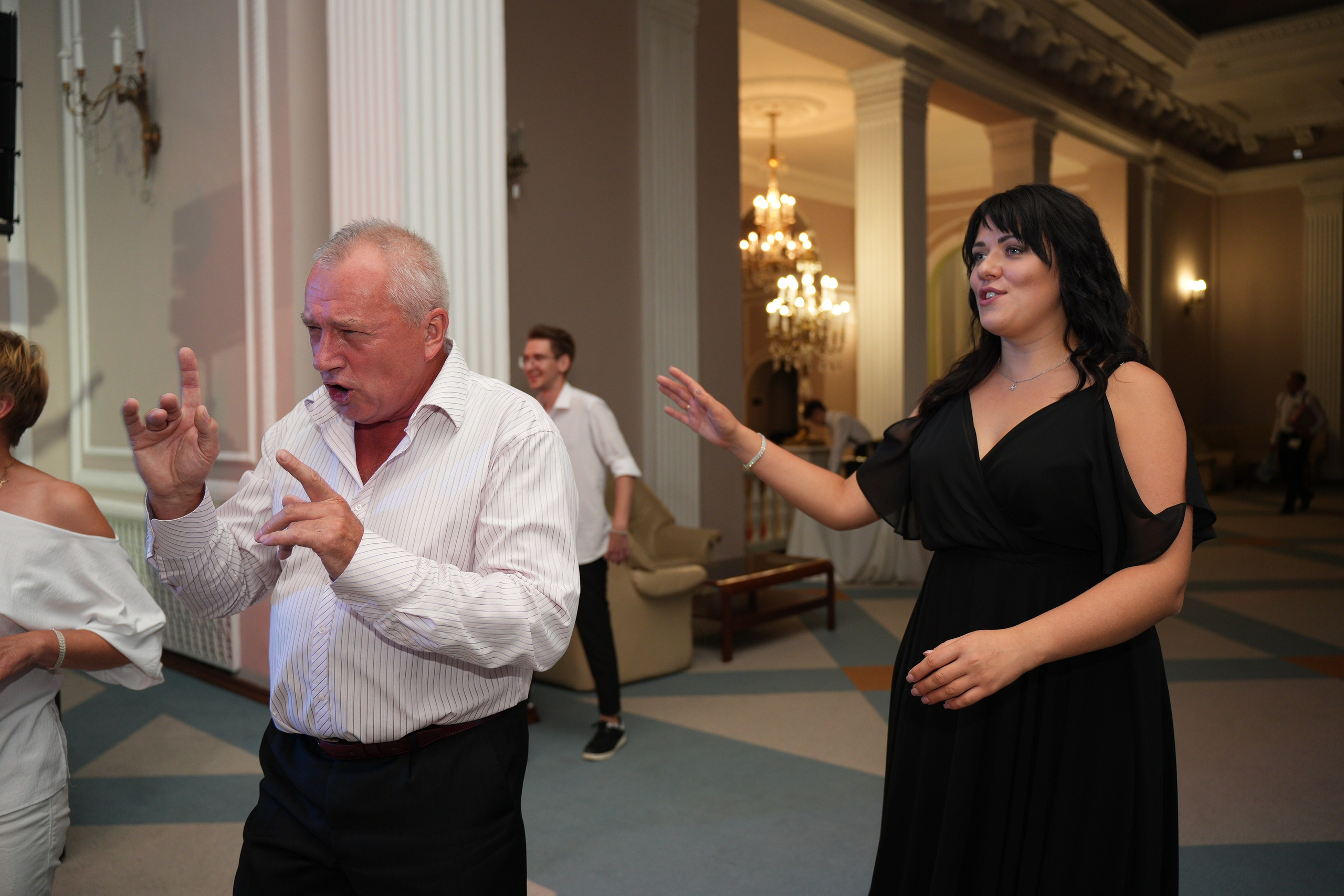 Агат-Систем 45 лет. Семейный и свадебный фотограф Минск, Беларусь Анна Орловская