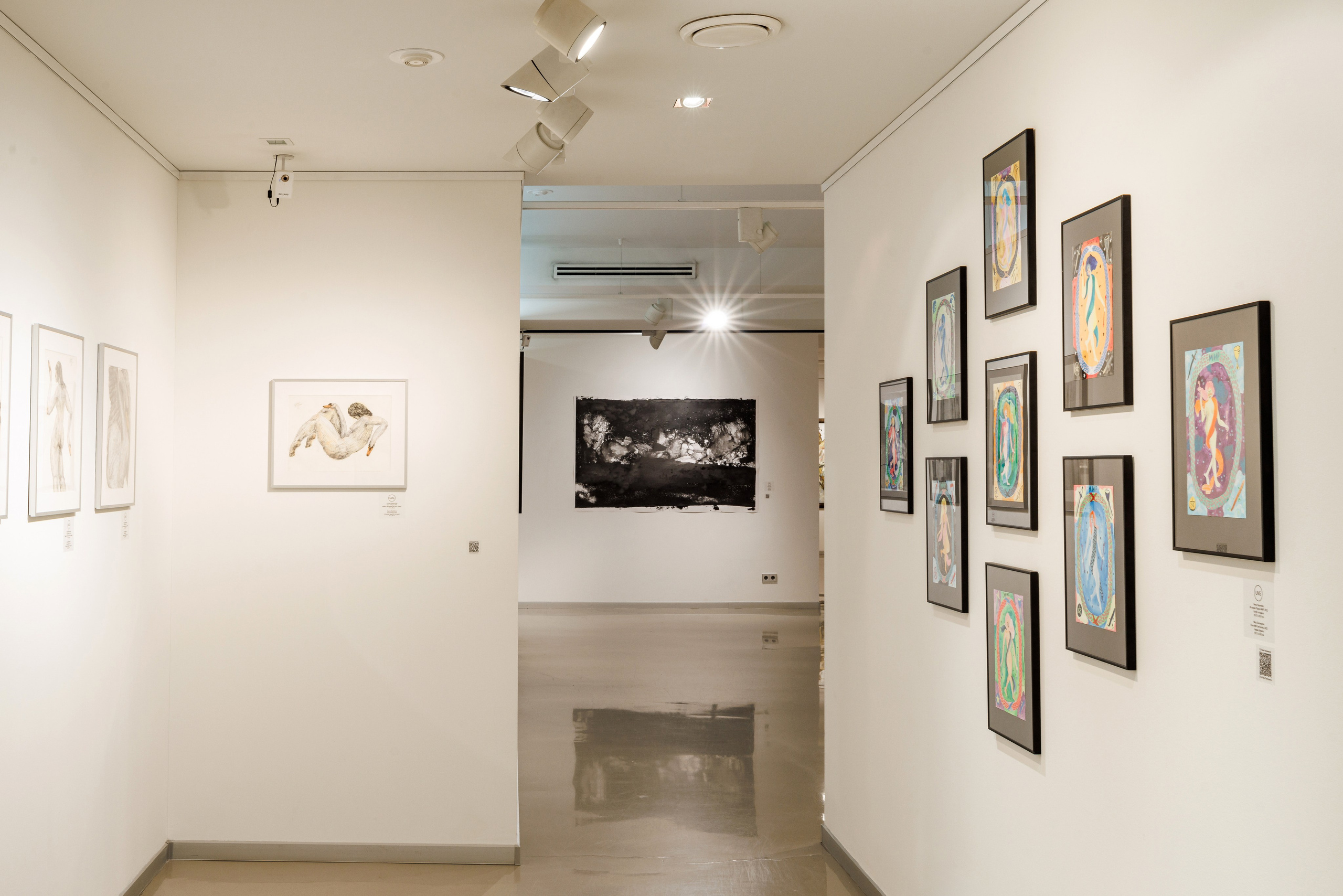 Ural Vision Galery. Фотограф Виталий Хайлов, Екатеринбург