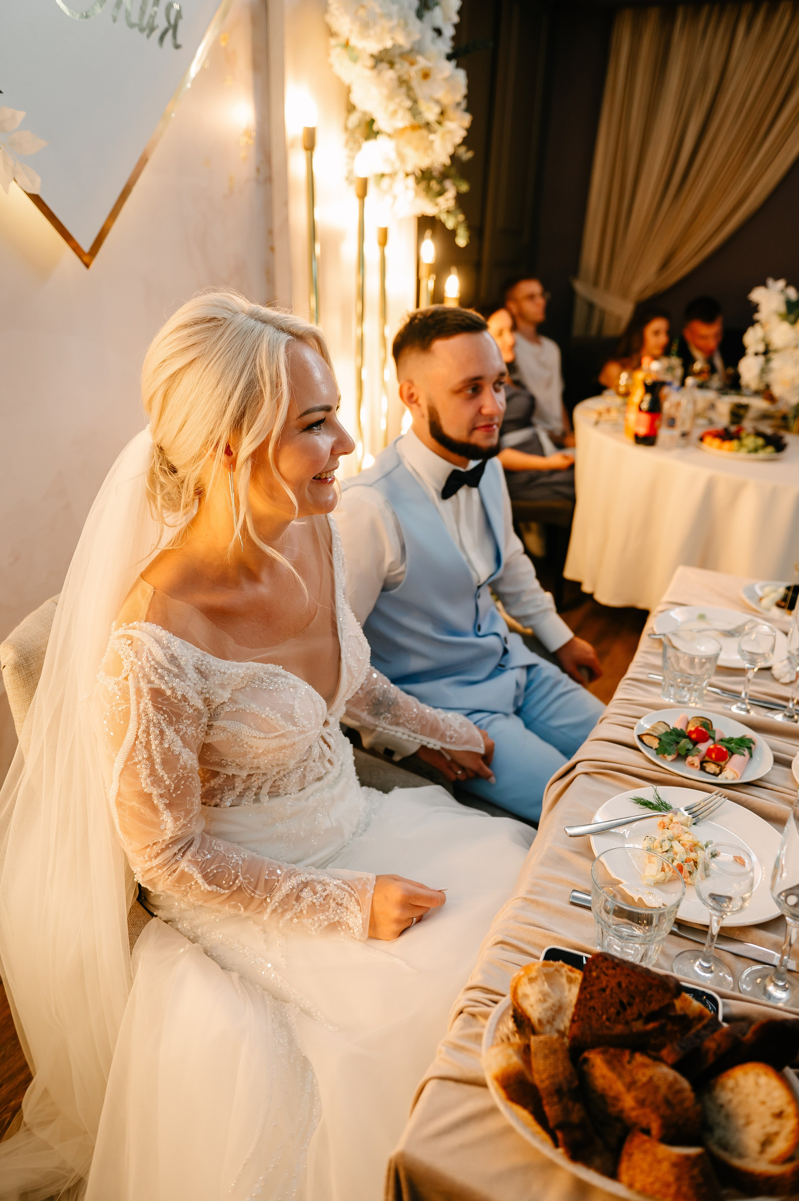 О&Ю. Фотограф Рязань. Дарья Дмитриева