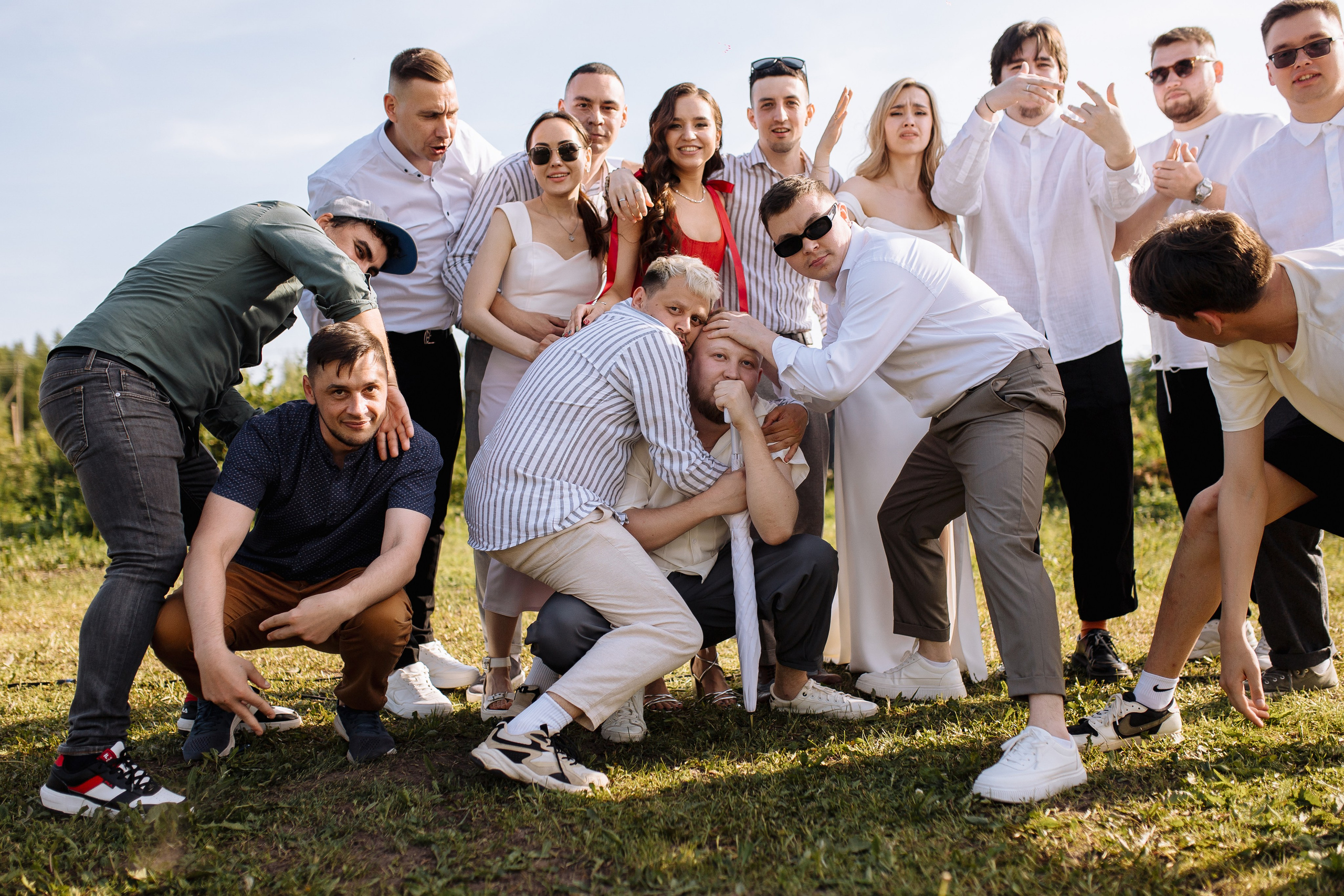 Свадебный репортаж. Свадебный и Репортажный фотограф Александр Шаров