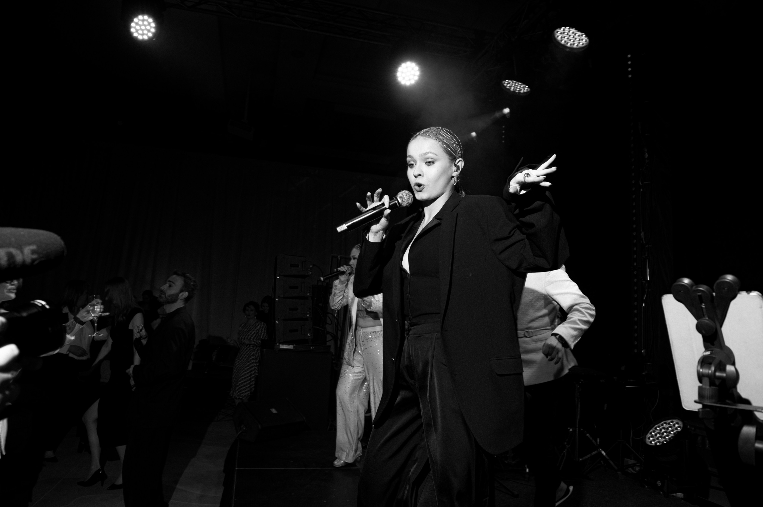 5 лет Марриот Воронеж. Свадебный фотограф в Санкт-Петербурге, Москве, СПб Сергей Поддубный