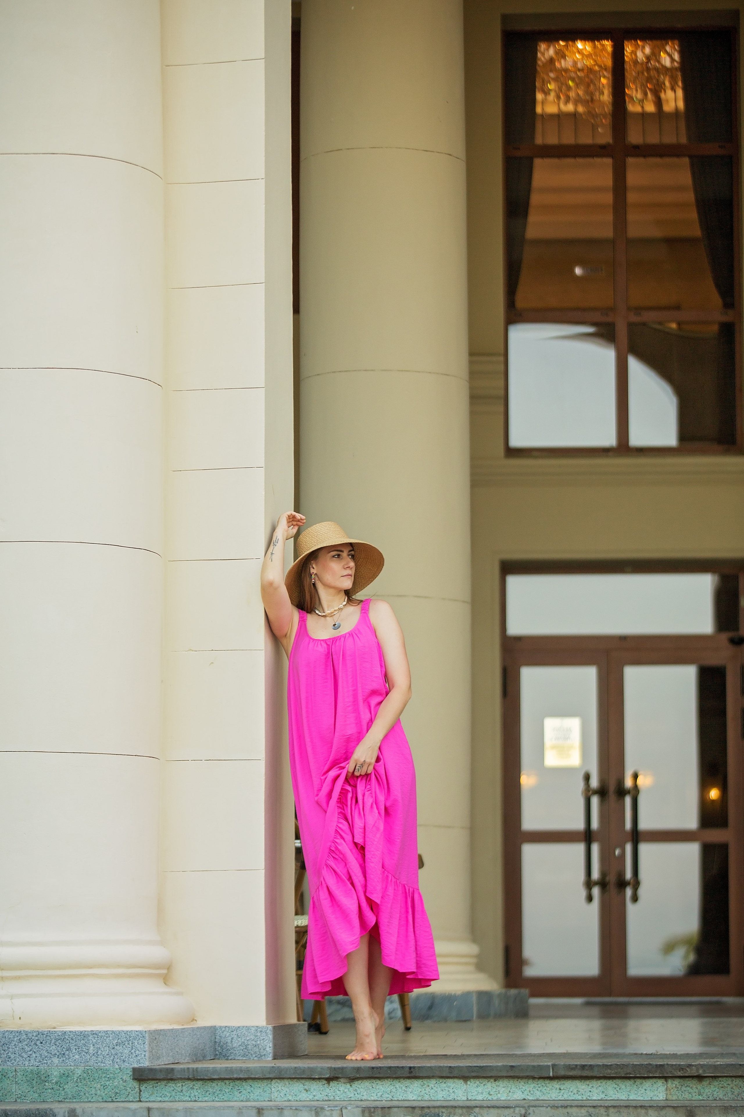 Люсинда. Свадебный и семейный фотограф в Абхазии Эля Цишба