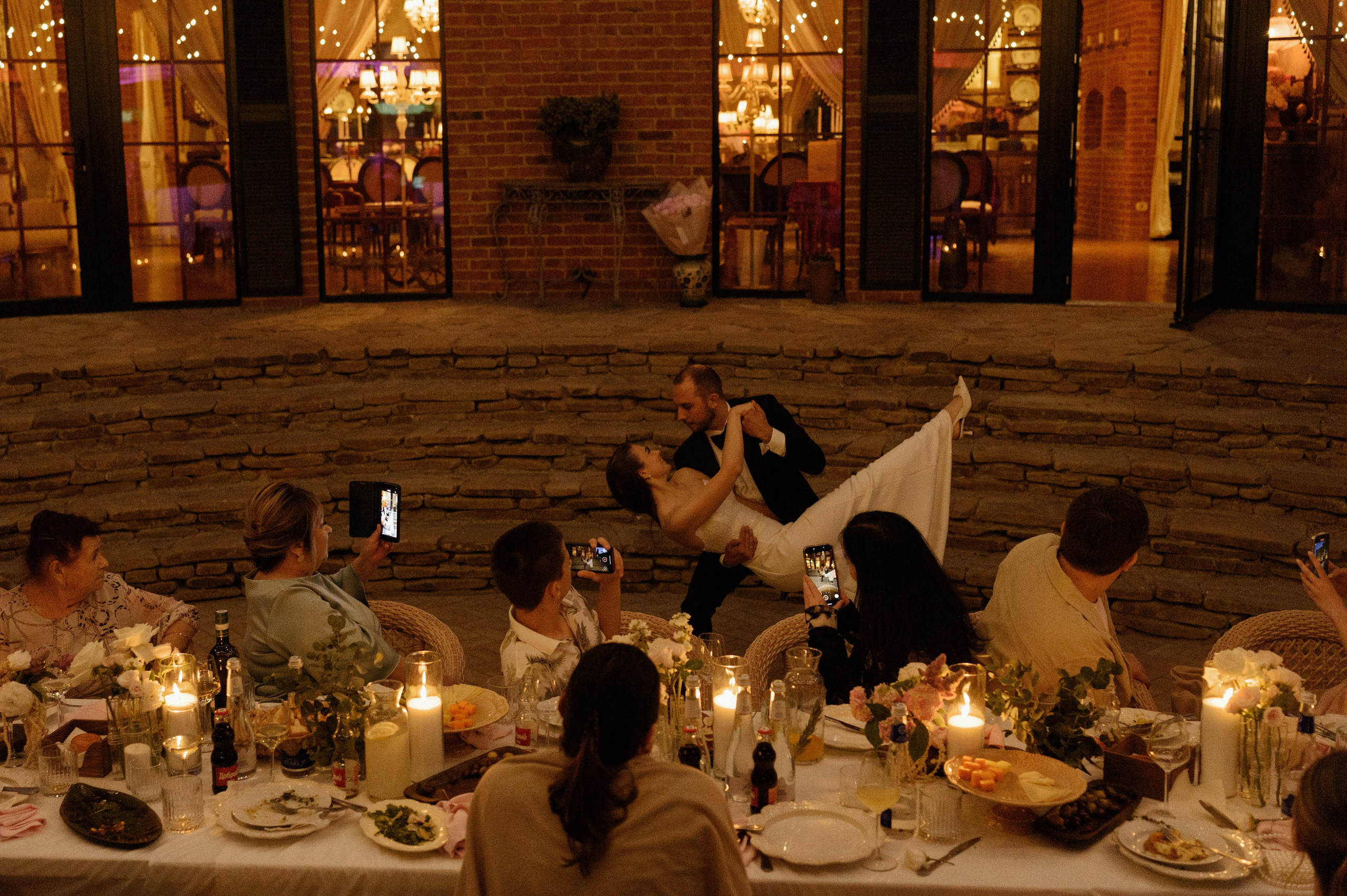 Тимур и Анжелика. Свадебный фотограф и видеограф