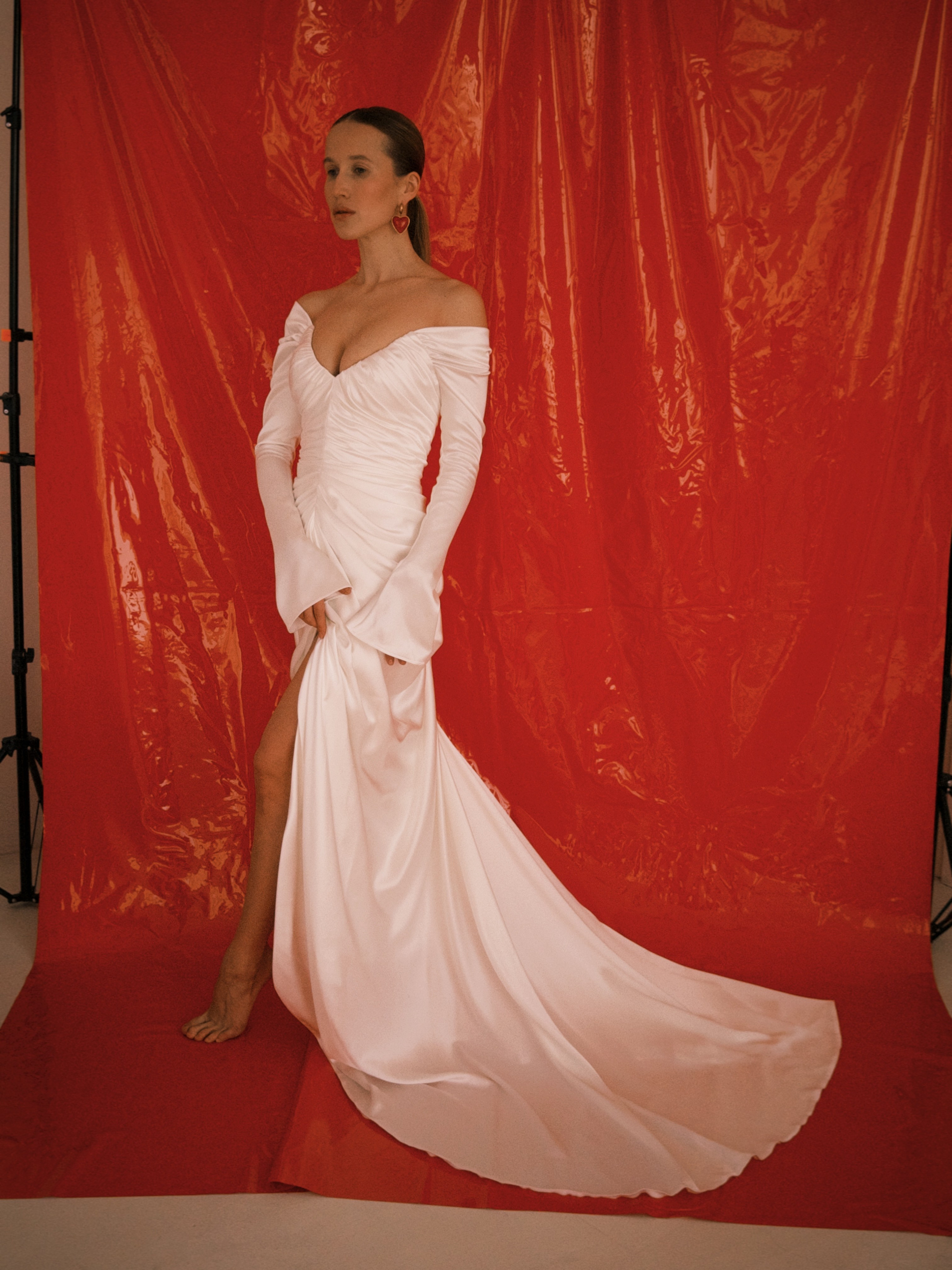 Look. Вера и Вера. Свадебщики из Сибири