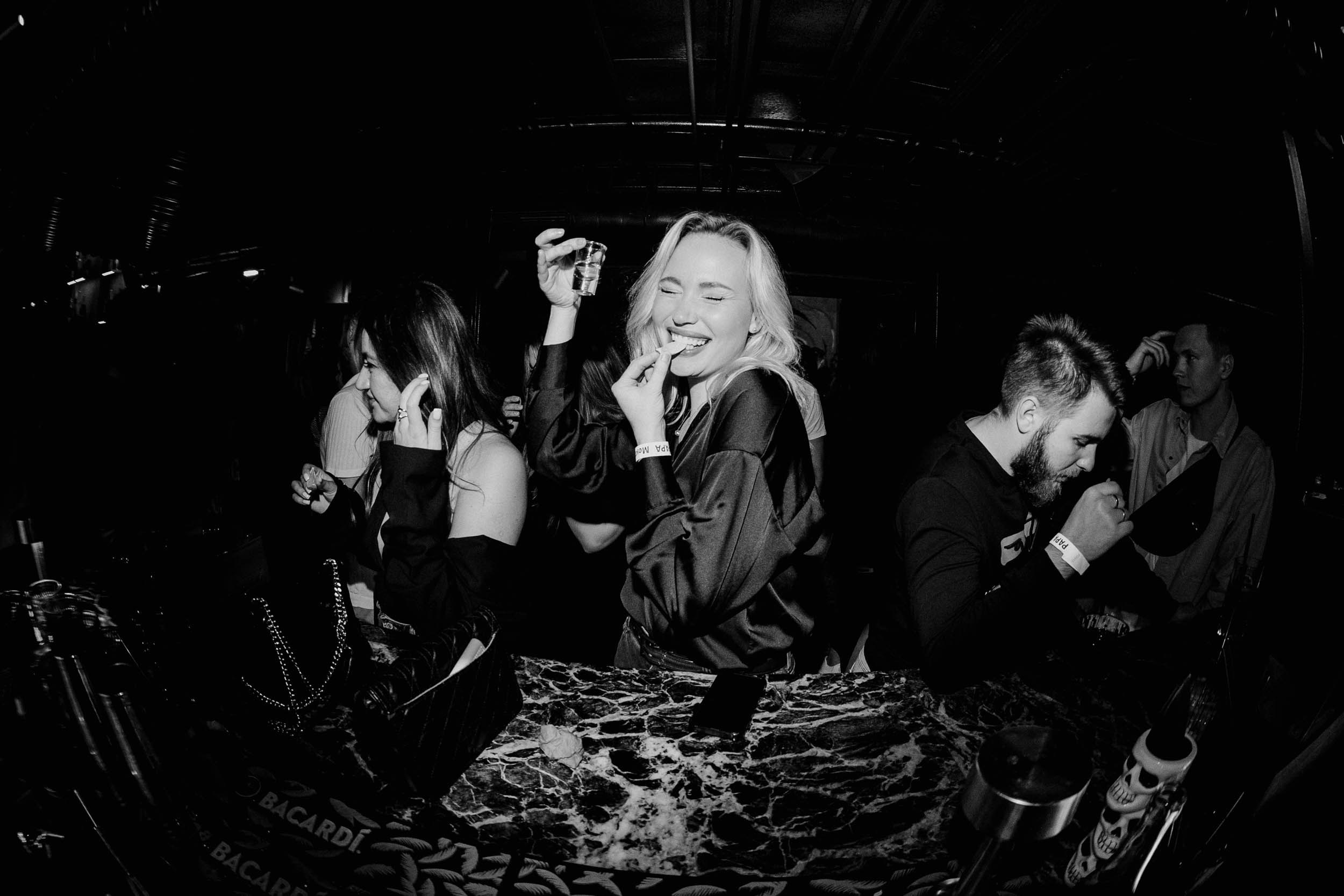 PAPA MOSCOW. Главная