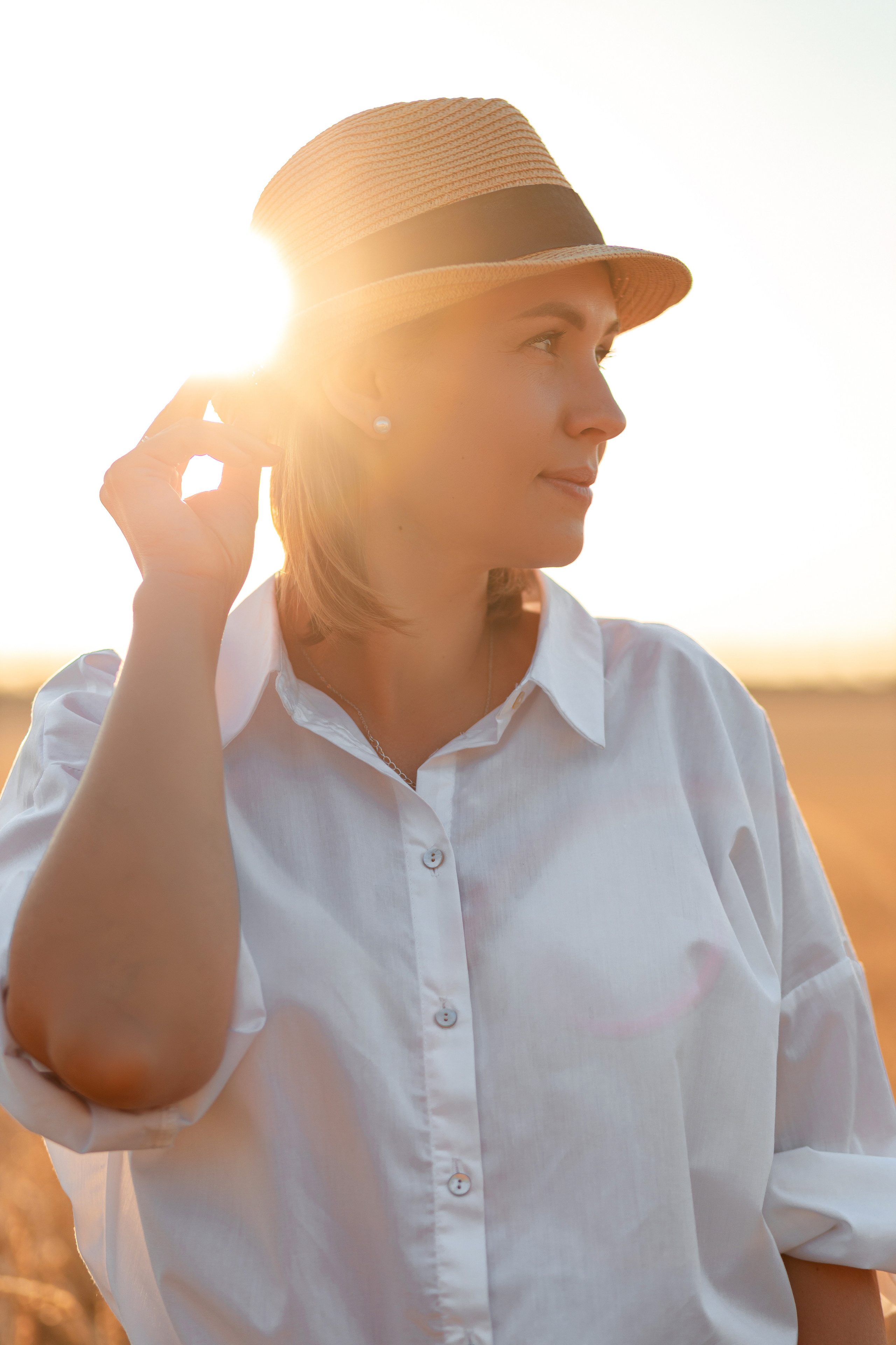 Закат. Семейный фотограф в Таганроге Виктория Макаренко