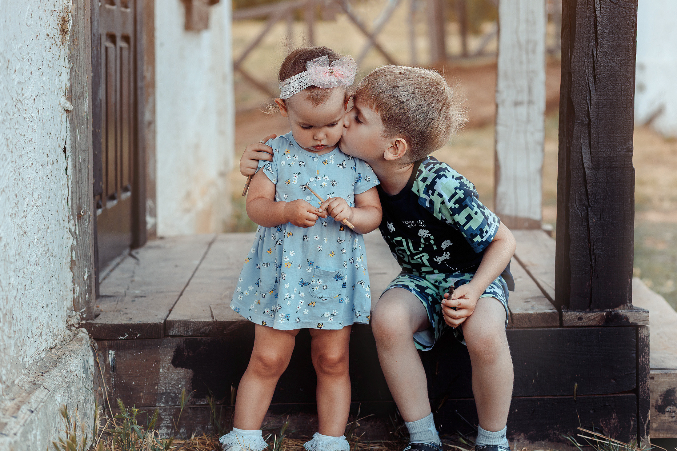 Истории. Семейный фотограф в Таганроге Виктория Макаренко