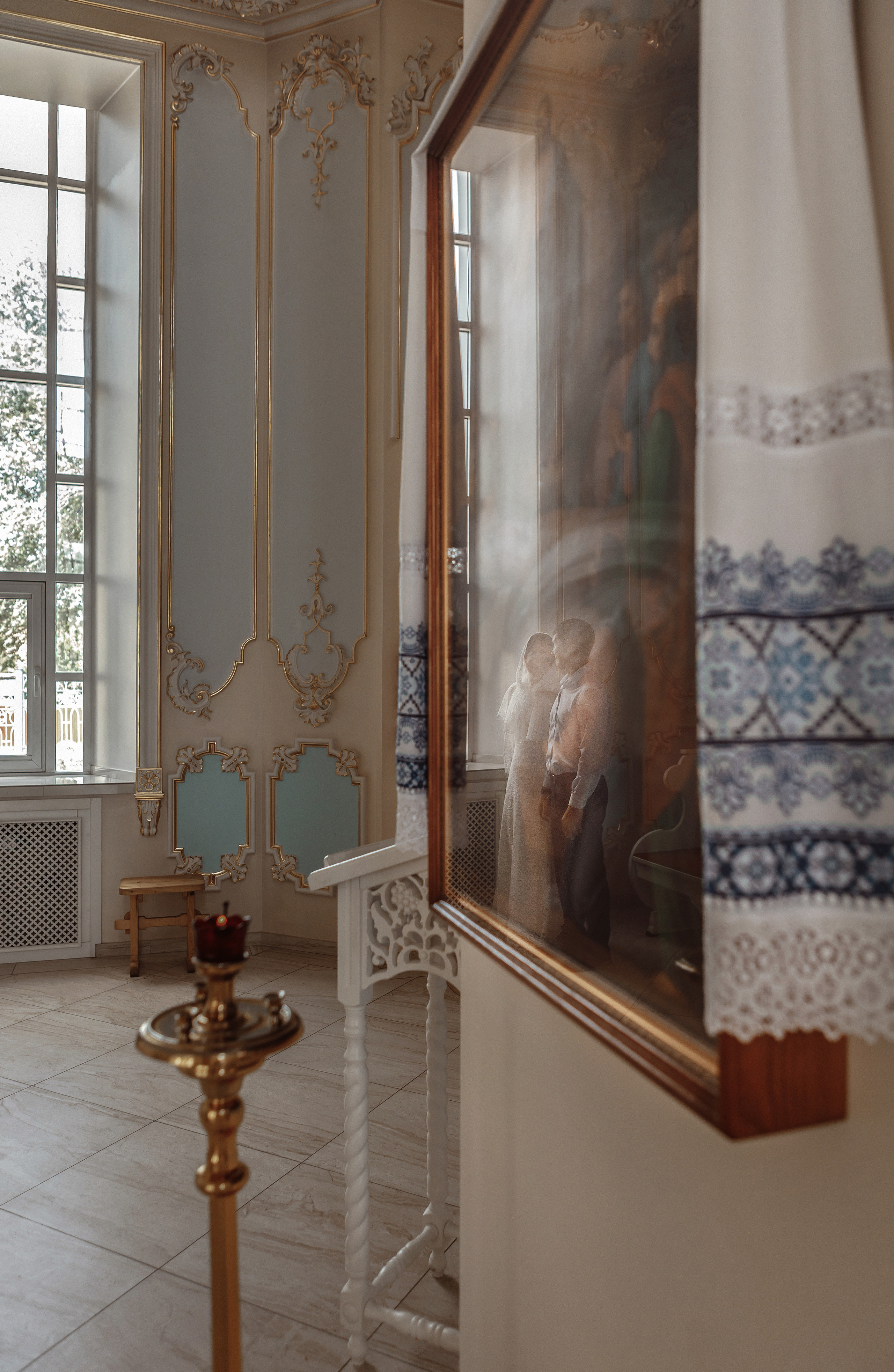 Венчание Виталия и Татьяны. Семейный фотограф в Таганроге Виктория Макаренко