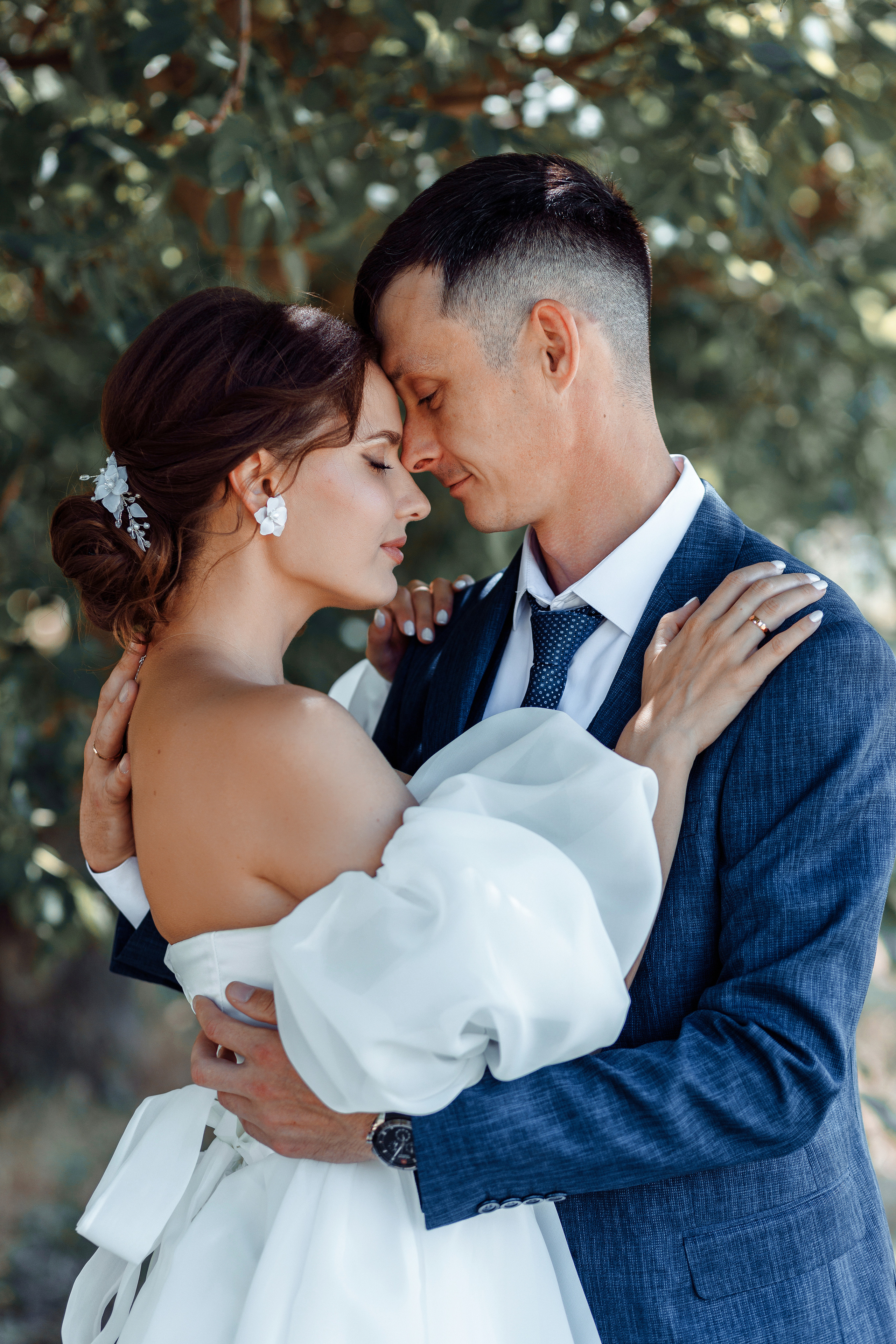 Иван и Кристина. Семейный фотограф в Таганроге Виктория Макаренко