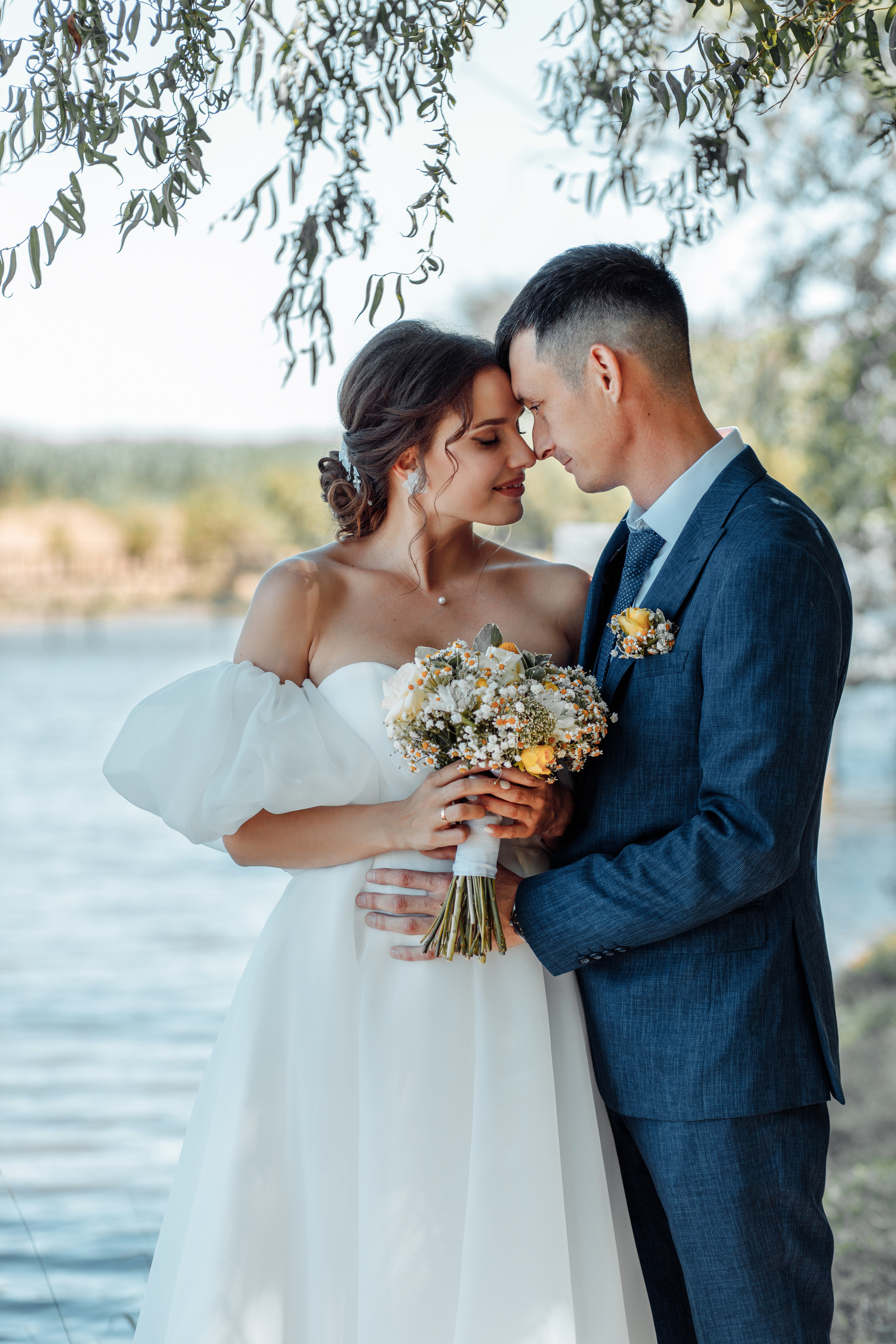 Иван и Кристина. Семейный фотограф в Таганроге Виктория Макаренко