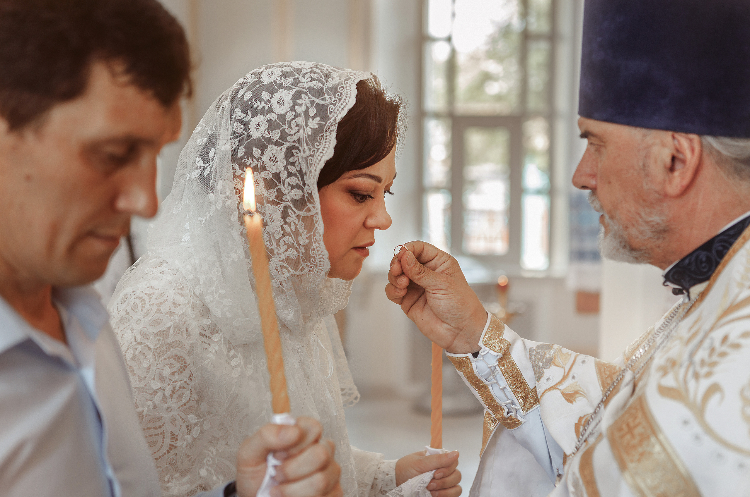 Венчание Виталия и Татьяны. Семейный фотограф в Таганроге Виктория Макаренко