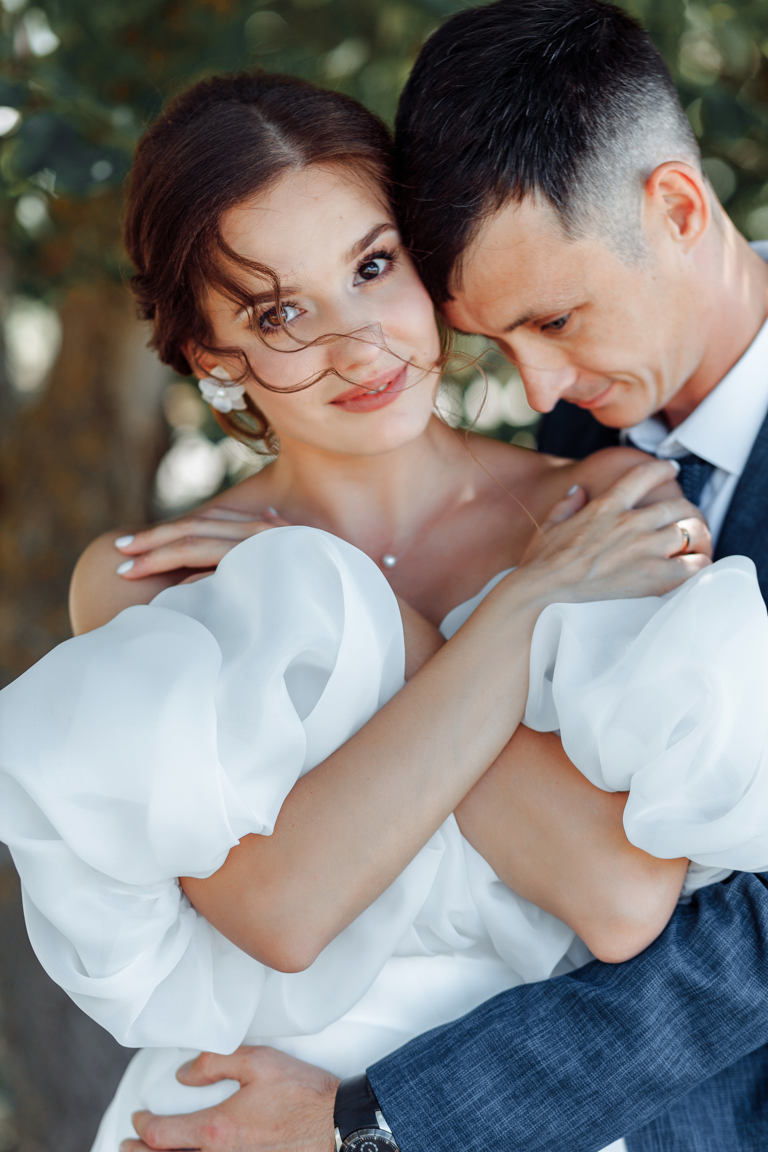 Иван и Кристина. Семейный фотограф в Таганроге Виктория Макаренко