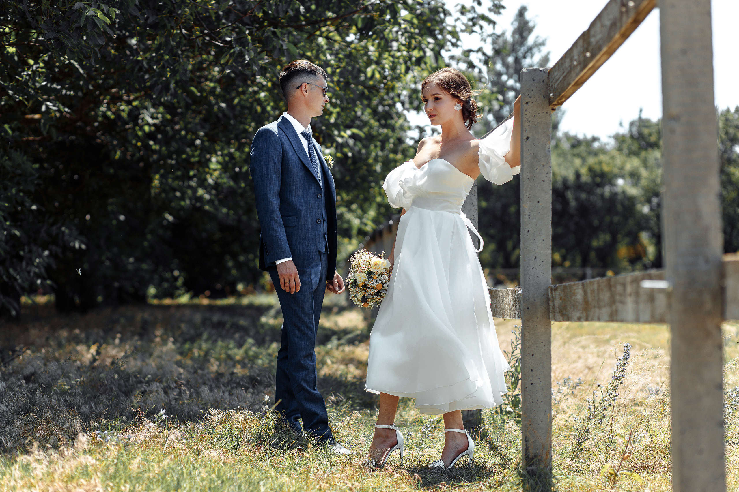 Иван и Кристина. Семейный фотограф в Таганроге Виктория Макаренко