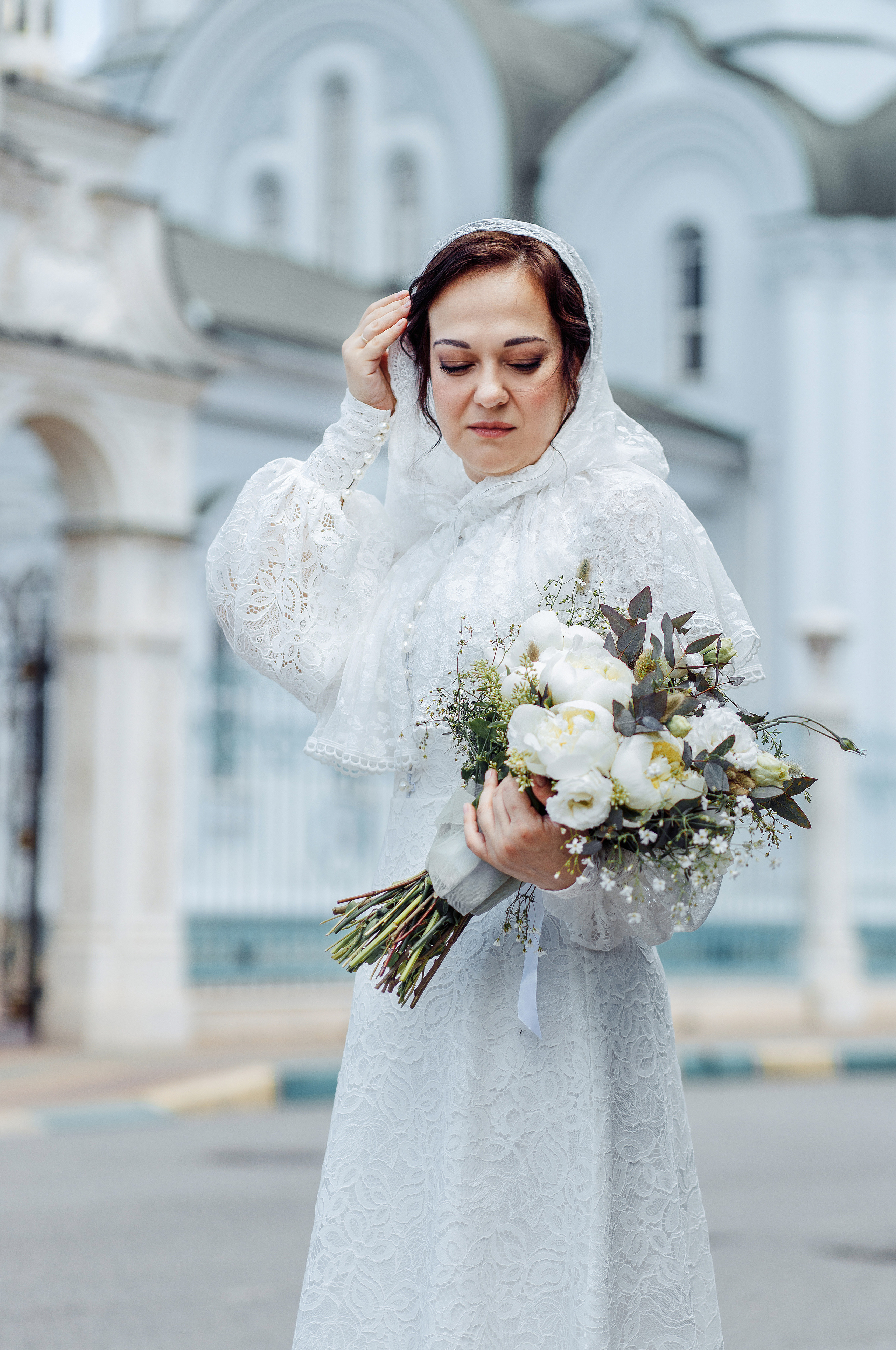 Венчание Виталия и Татьяны. Семейный фотограф в Таганроге Виктория Макаренко