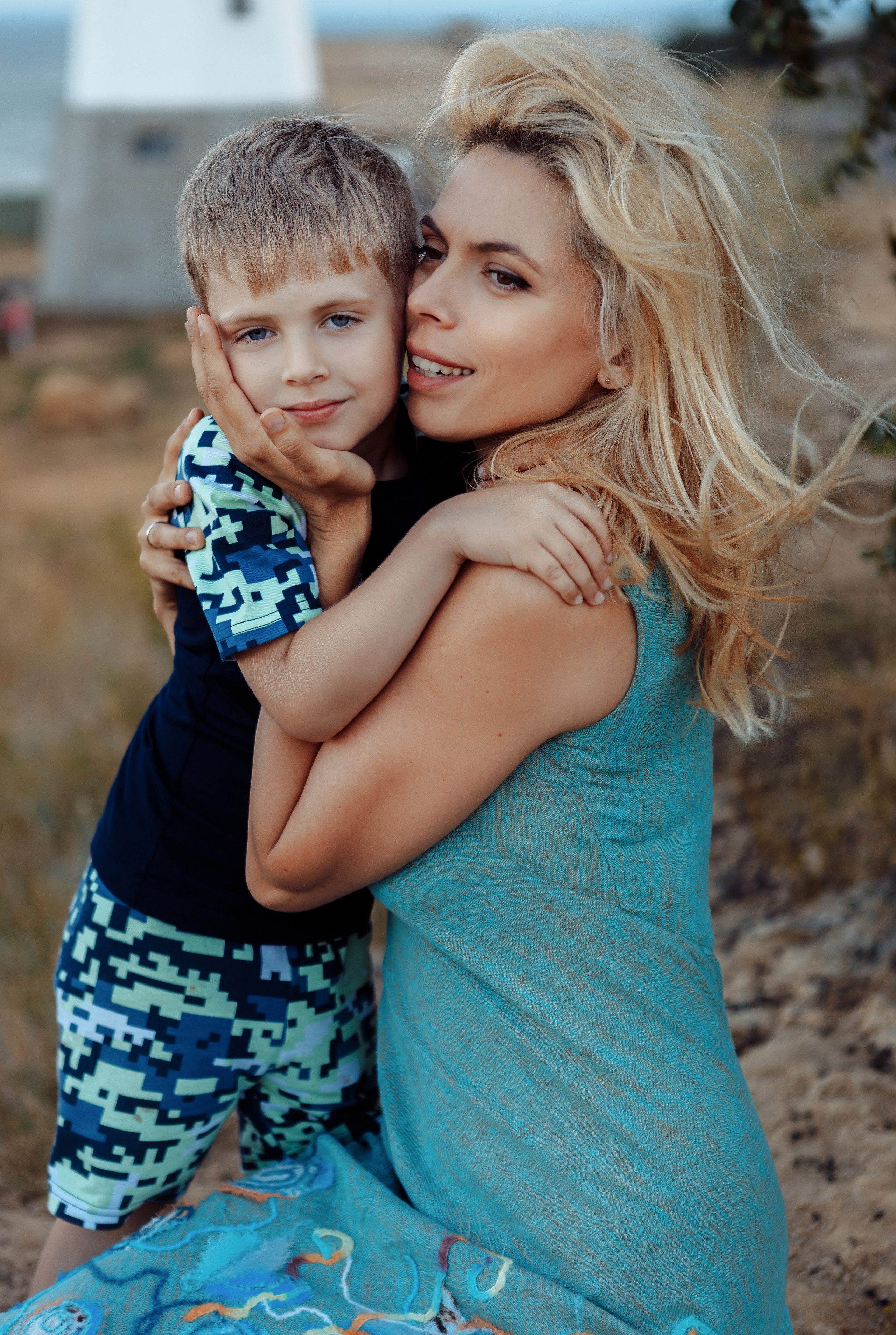 Маяк. Семейный фотограф в Таганроге Виктория Макаренко