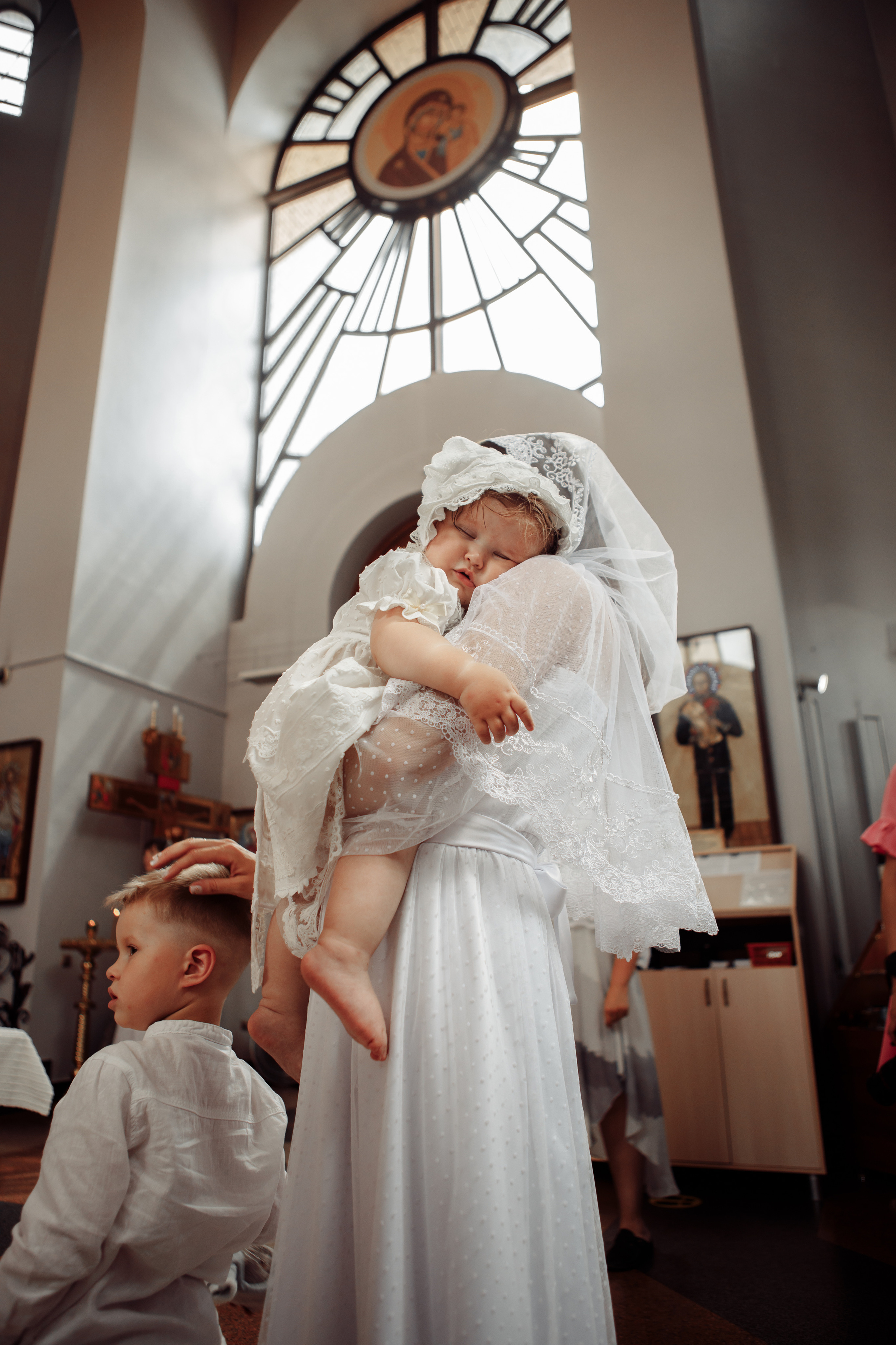 Подготовка. Семейный фотограф в Таганроге Виктория Макаренко