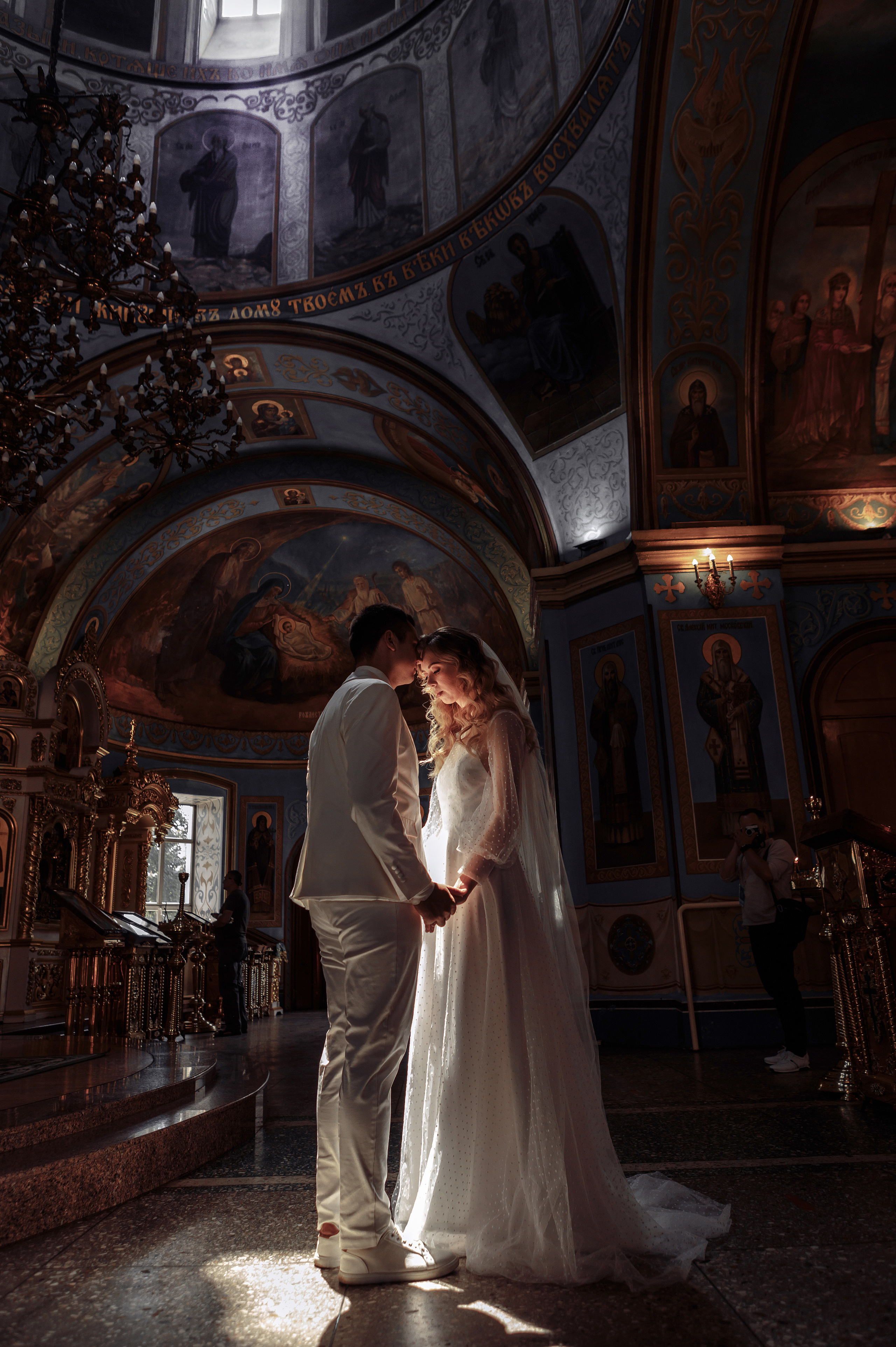 Семейный фотограф в Таганроге Виктория Макаренко