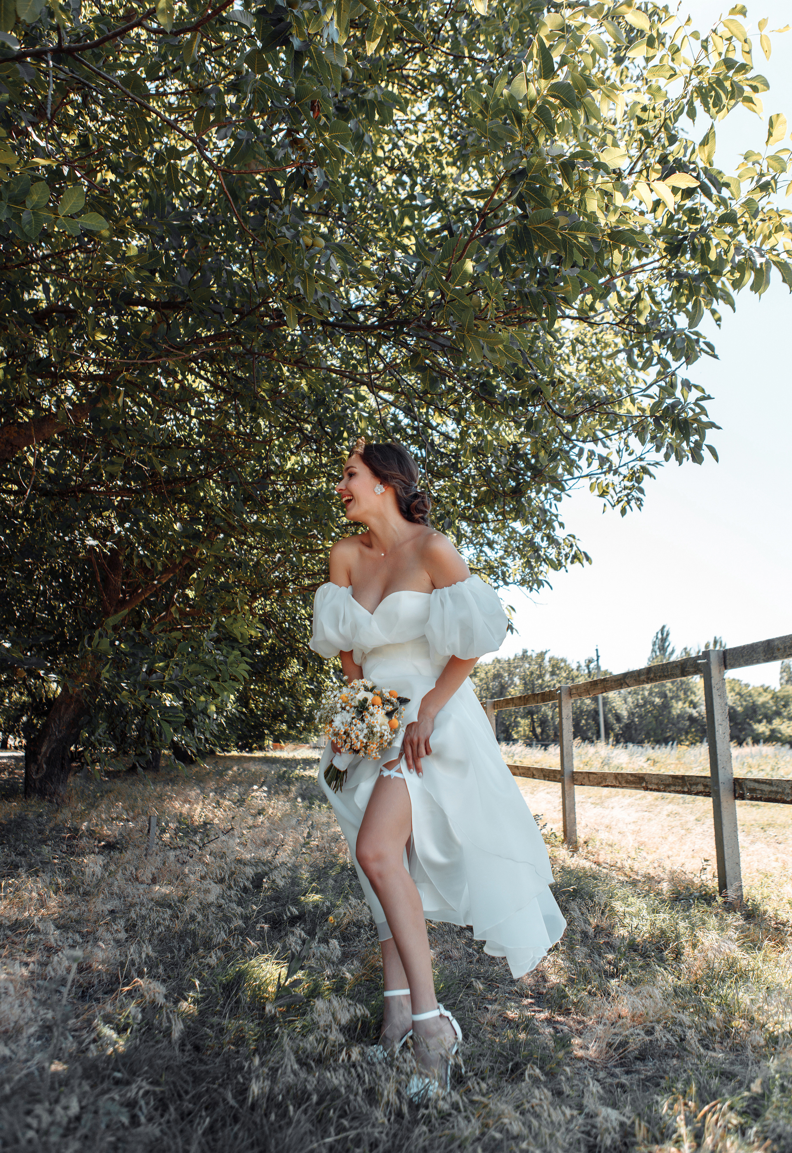 Иван и Кристина. Семейный фотограф в Таганроге Виктория Макаренко