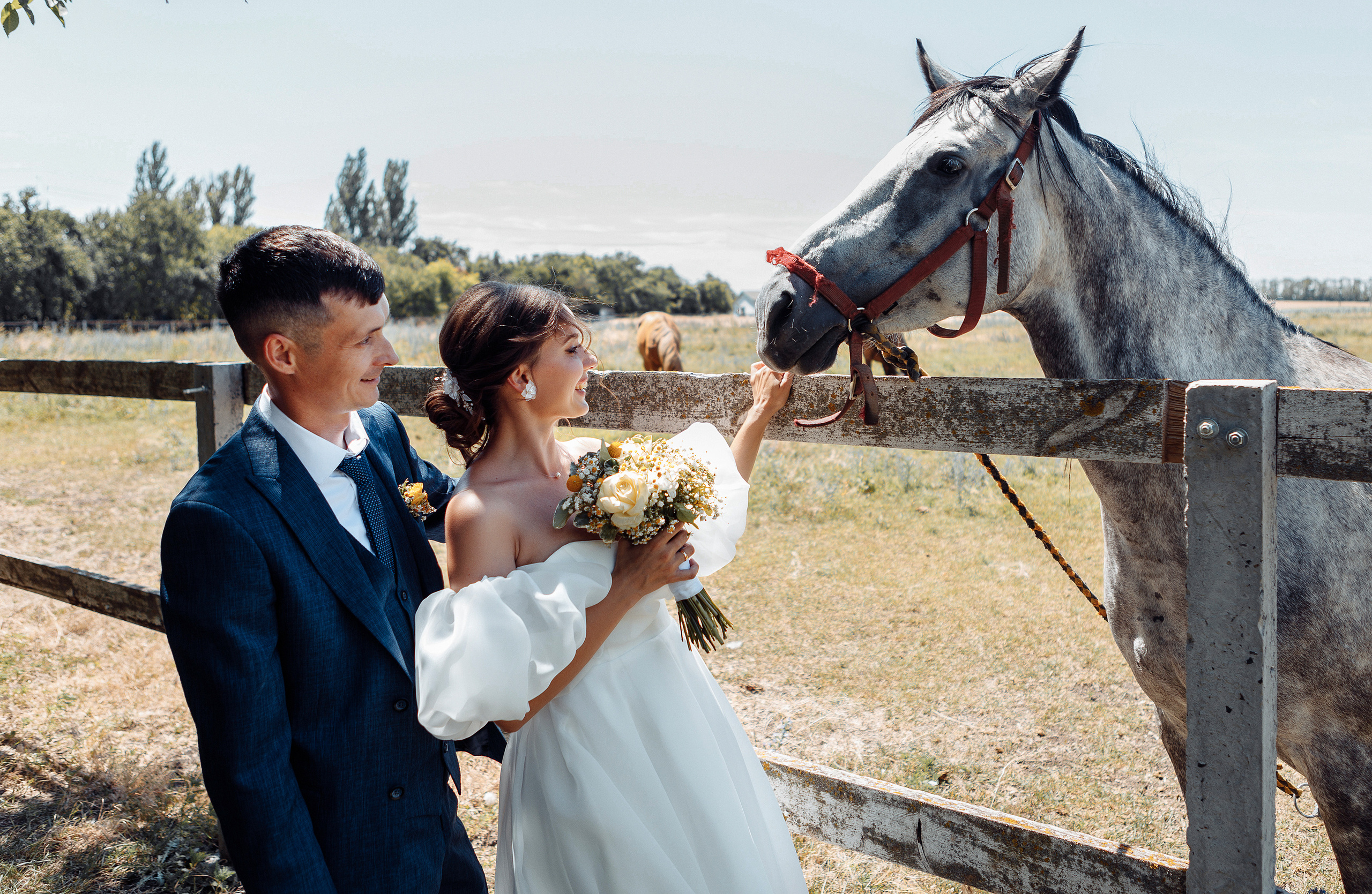 Иван и Кристина. Семейный фотограф в Таганроге Виктория Макаренко