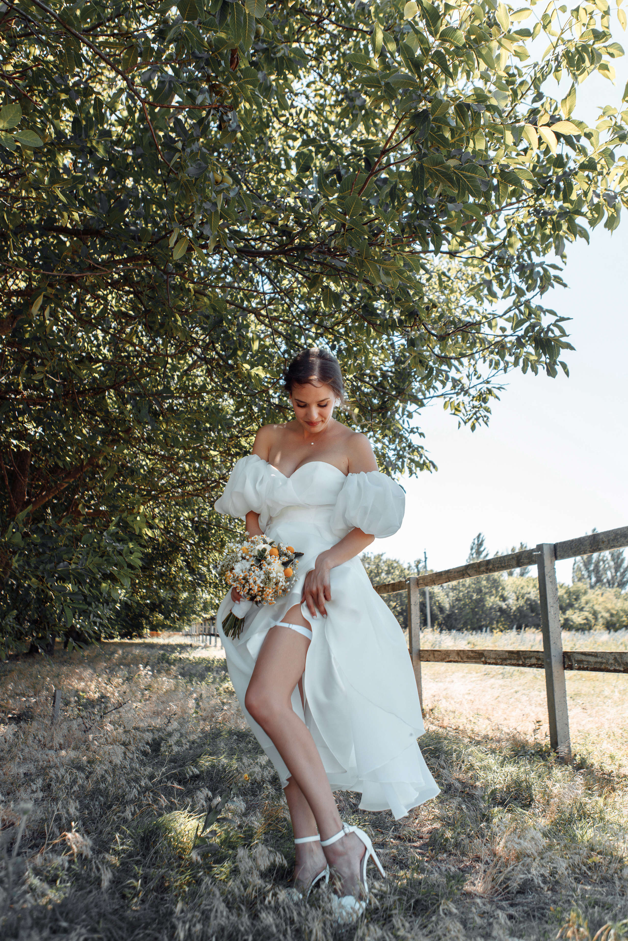 Иван и Кристина. Семейный фотограф в Таганроге Виктория Макаренко