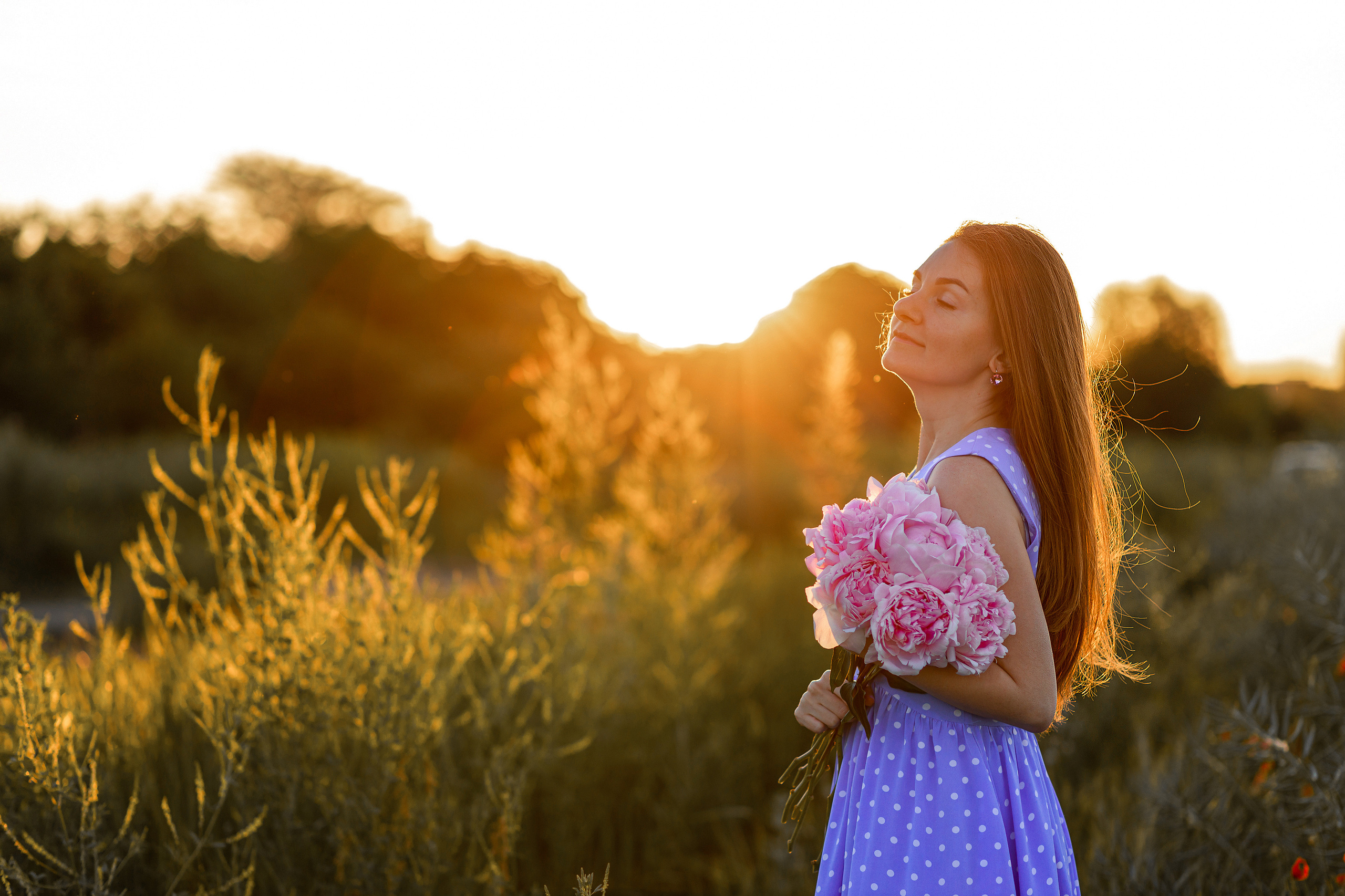 Летние рассветы. Семейный фотограф в Таганроге Виктория Макаренко