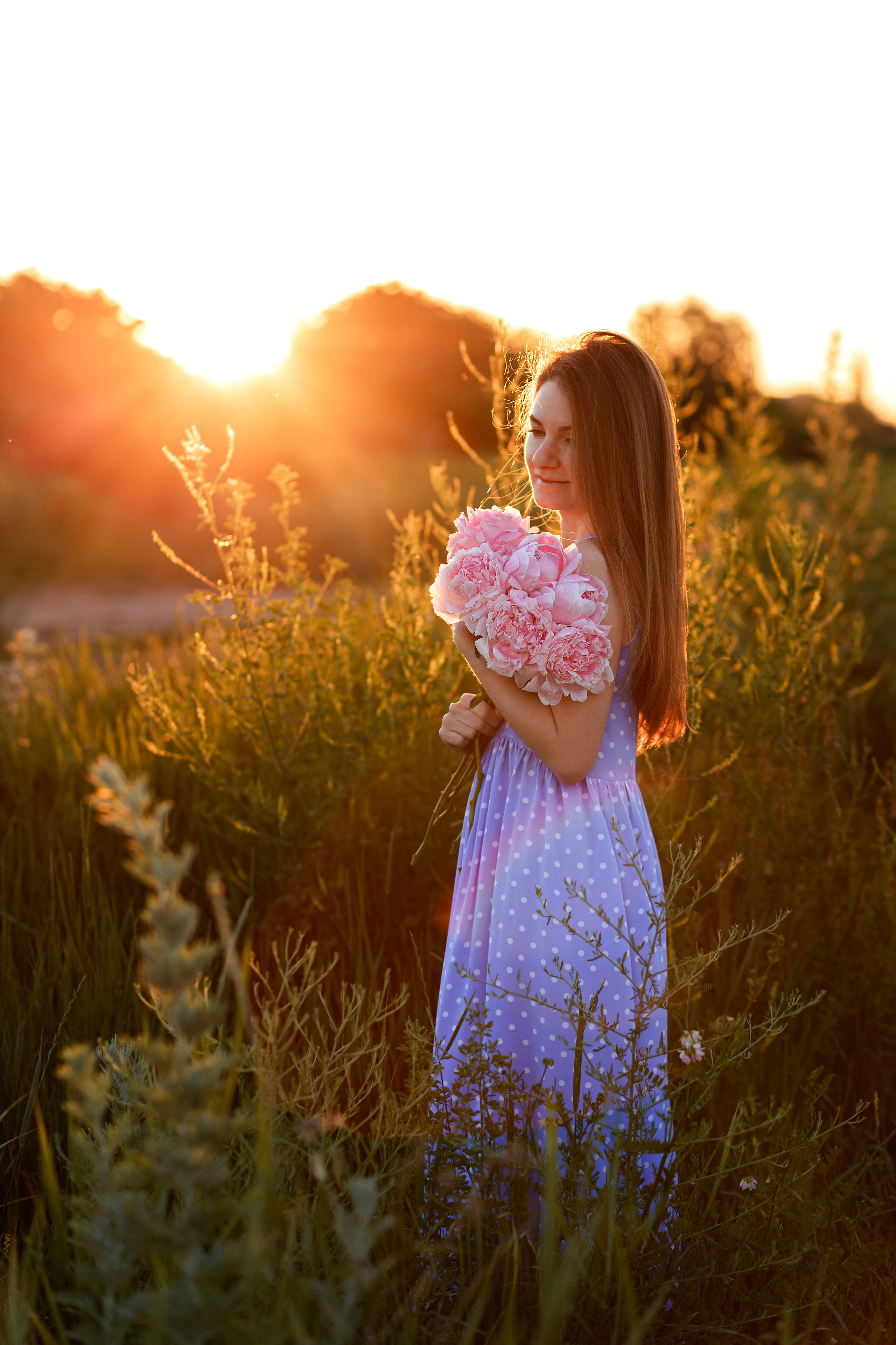 Летние рассветы. Семейный фотограф в Таганроге Виктория Макаренко