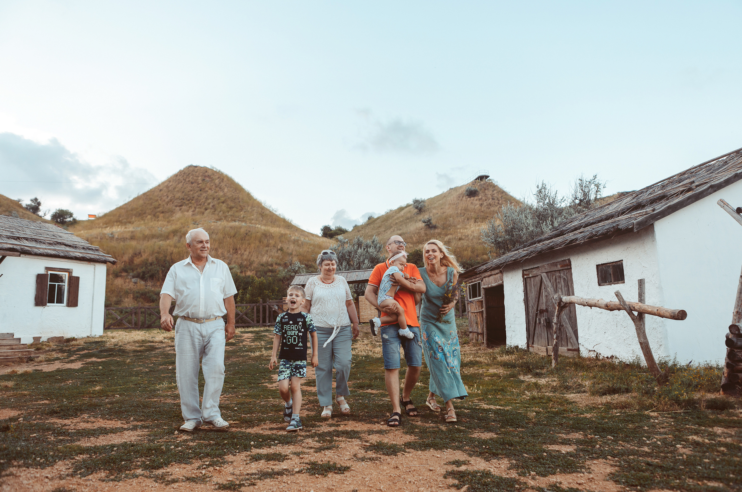 Маяк. Семейный фотограф в Таганроге Виктория Макаренко