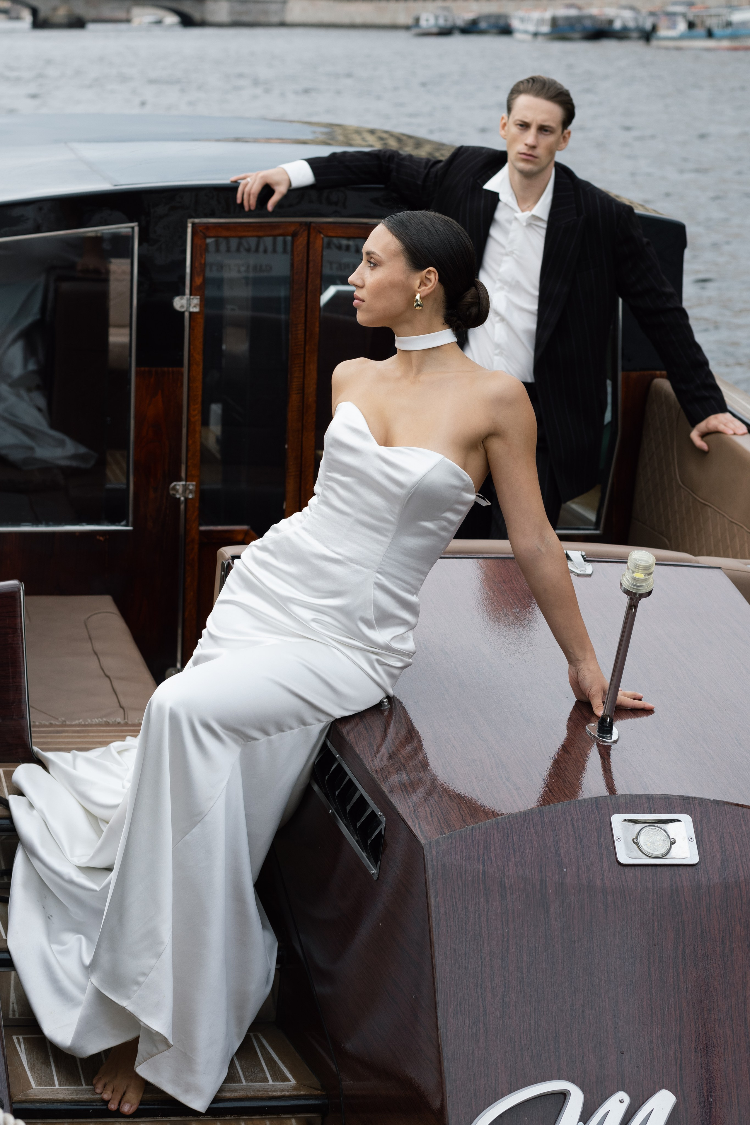 Pavel & Diana. Фотограф в Томске Ирина Павлуцкая