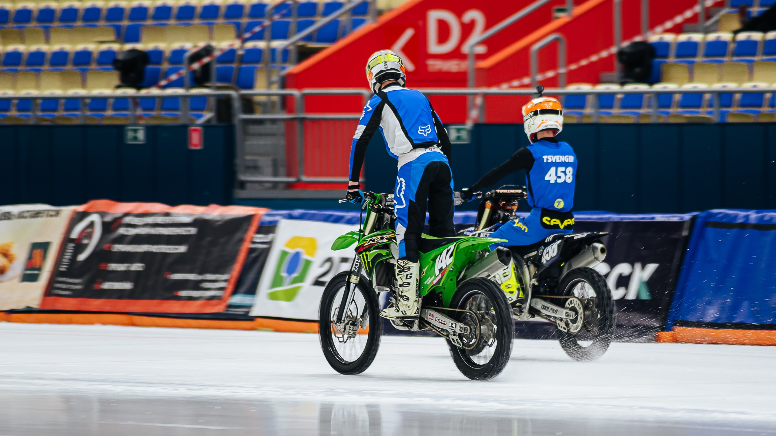 30.03.2024 — Кубок губернатора Кузбасса по автогонкам. Репортажный фотограф в Кемерово