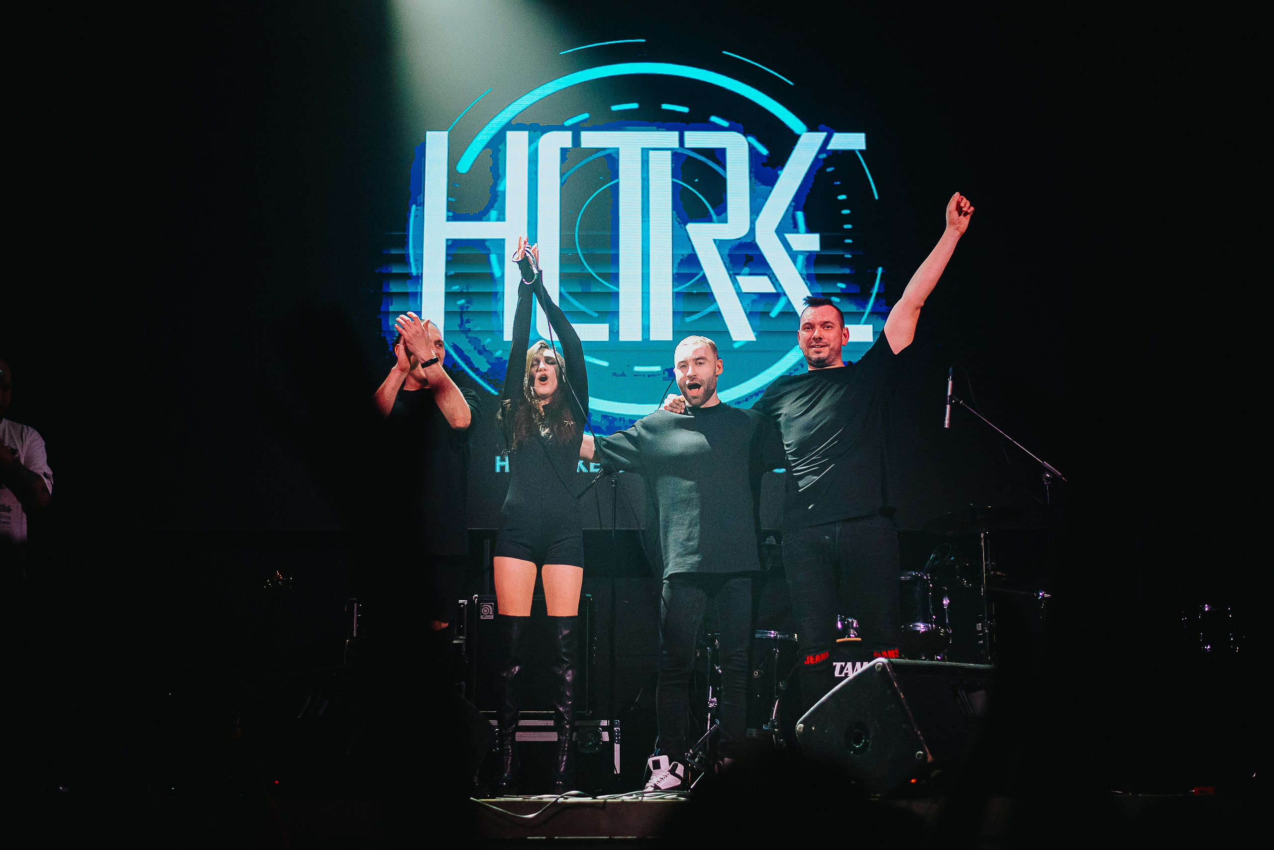 Юбилейный концерт Pandora Secret. Репортажный фотограф в Кемерово