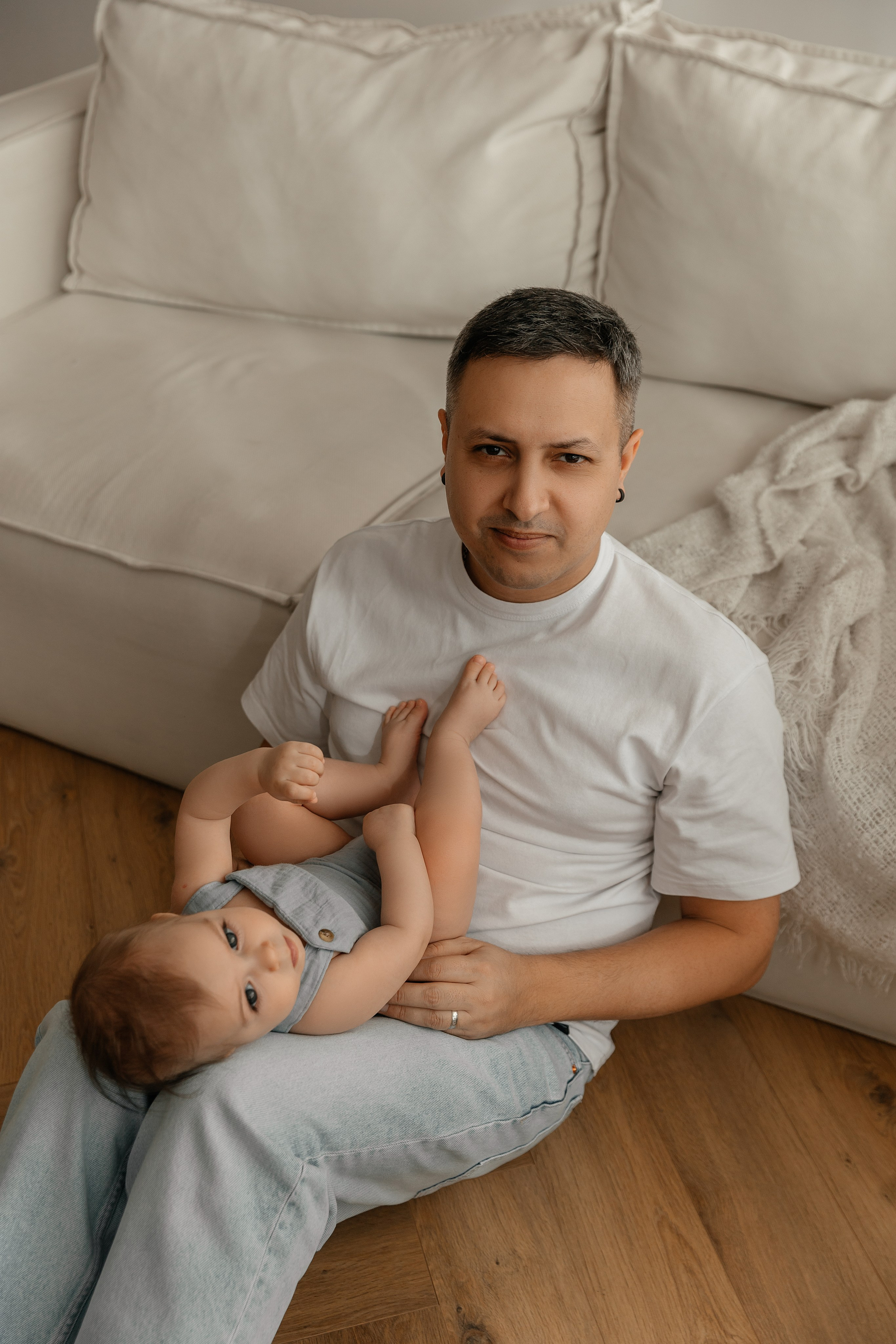 Оля, Турал и Марк. Свадебный и женский фотограф в Минске, Жодино, Смолевичах Пентка Дарья