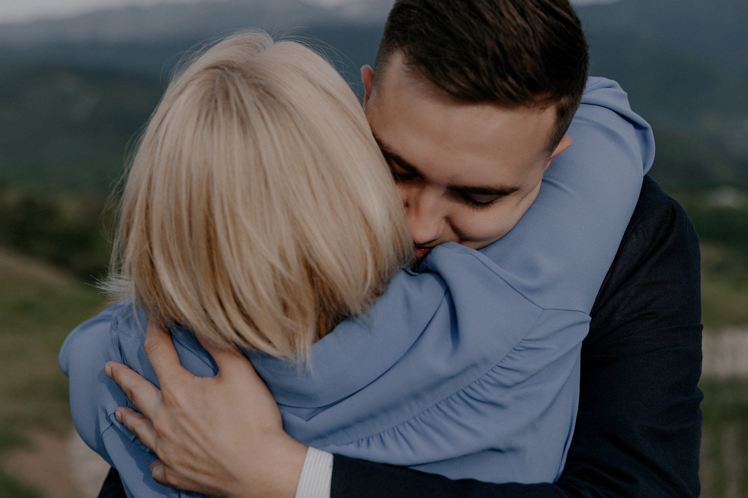 Pavel and Aleksandra. Фотограф: Корнаковский А.Т