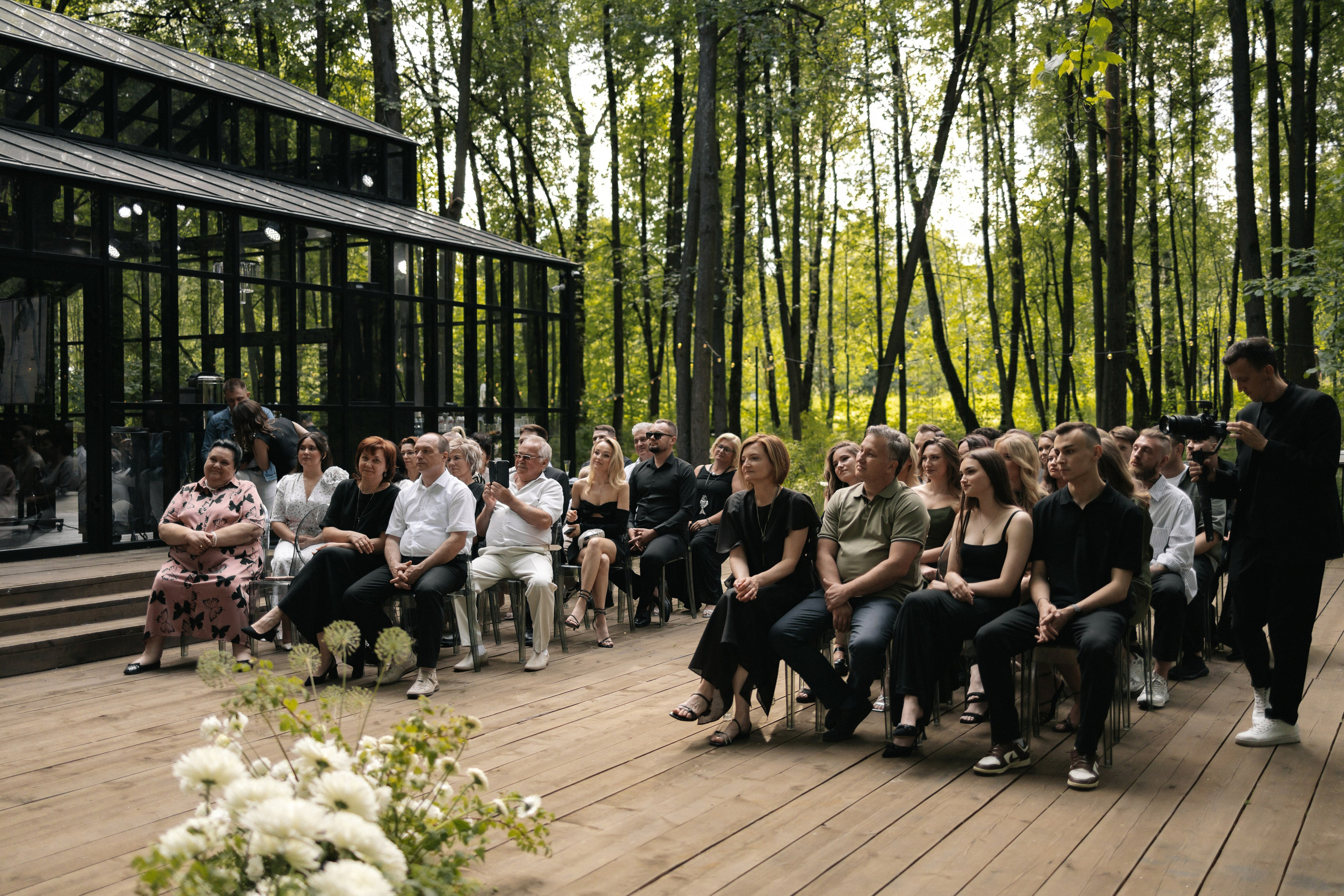 Дарья и Никита. Свадебный фотограф Москва Мотеюнайте Виктория