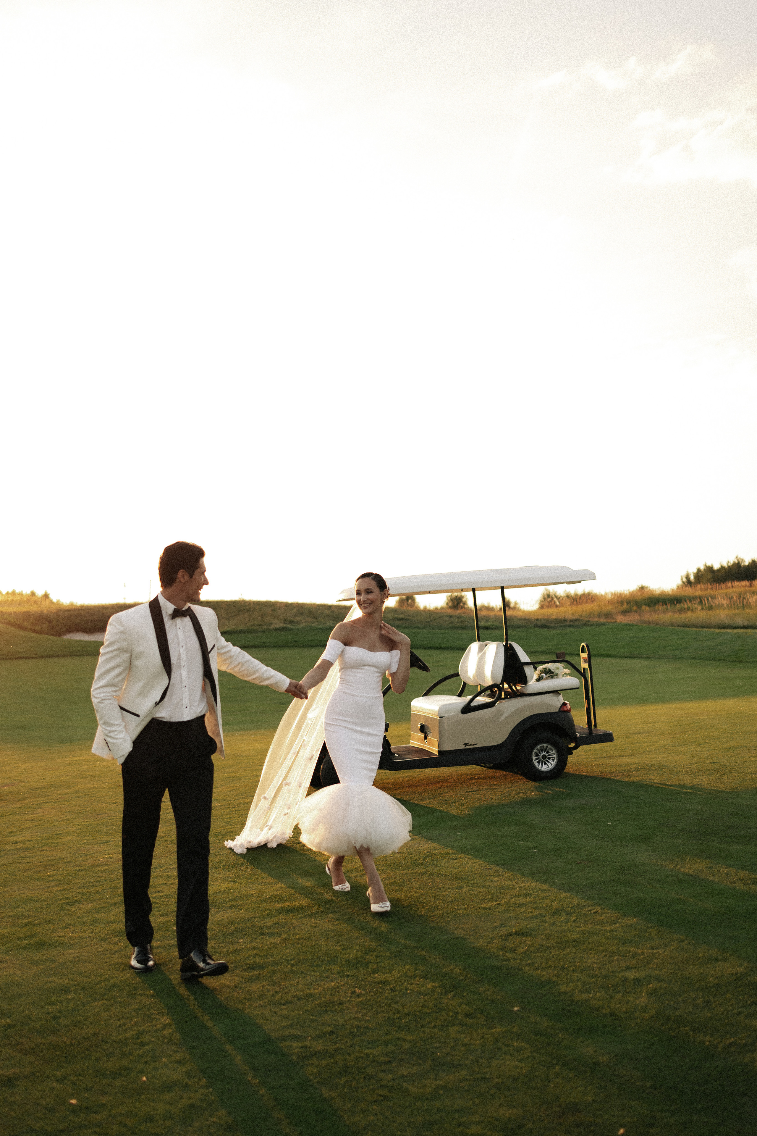 Свадьба в Целеево. Свадебный фотограф Москва Мотеюнайте Виктория