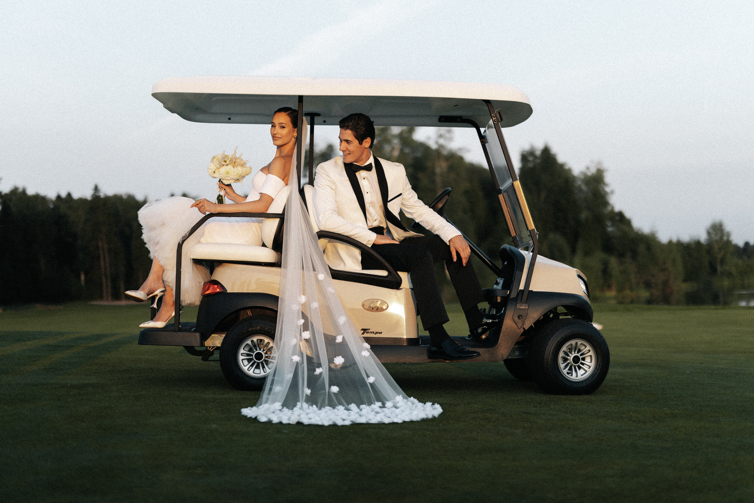 Свадьба в Целеево. Свадебный фотограф Москва Мотеюнайте Виктория