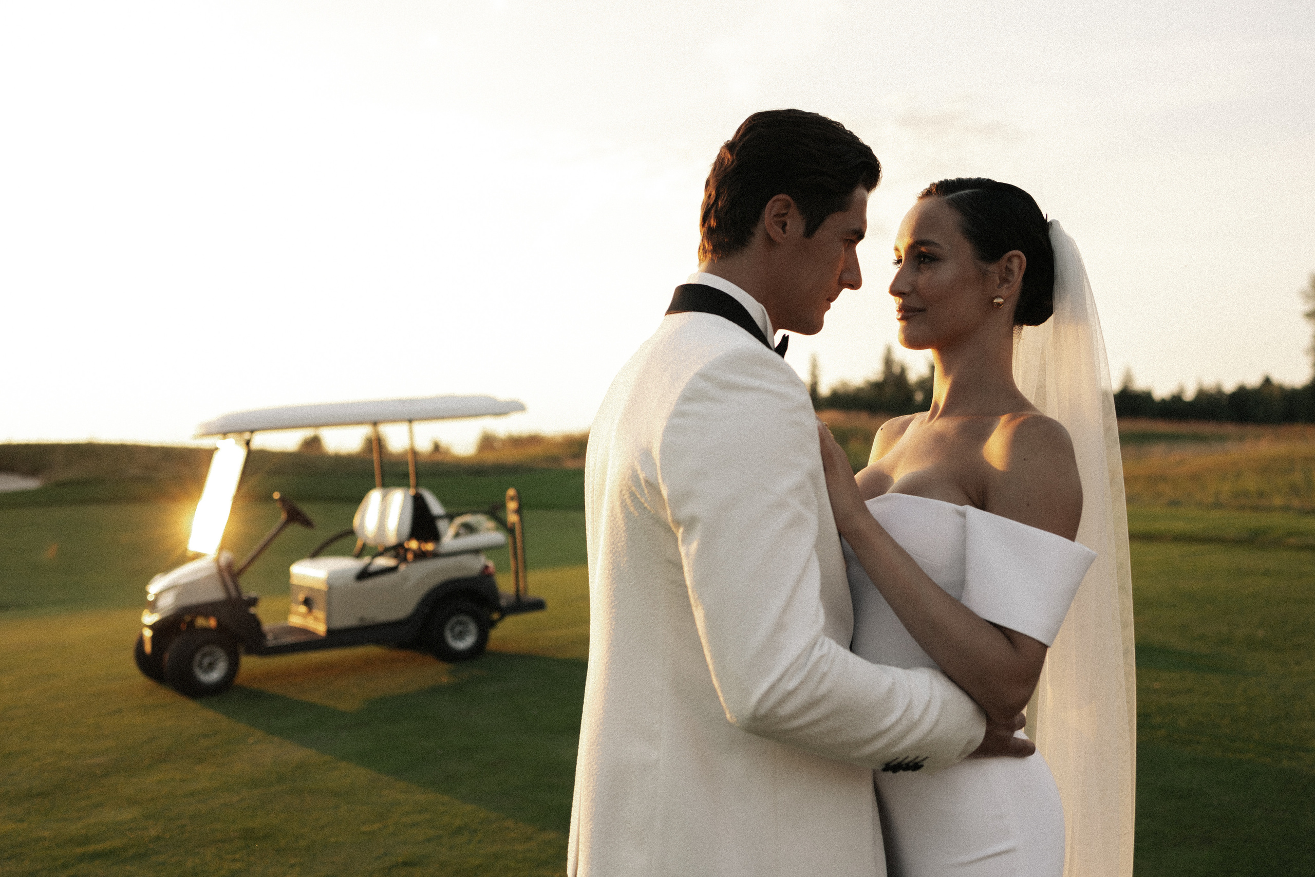 Свадьба в Целеево. Свадебный фотограф Москва Мотеюнайте Виктория